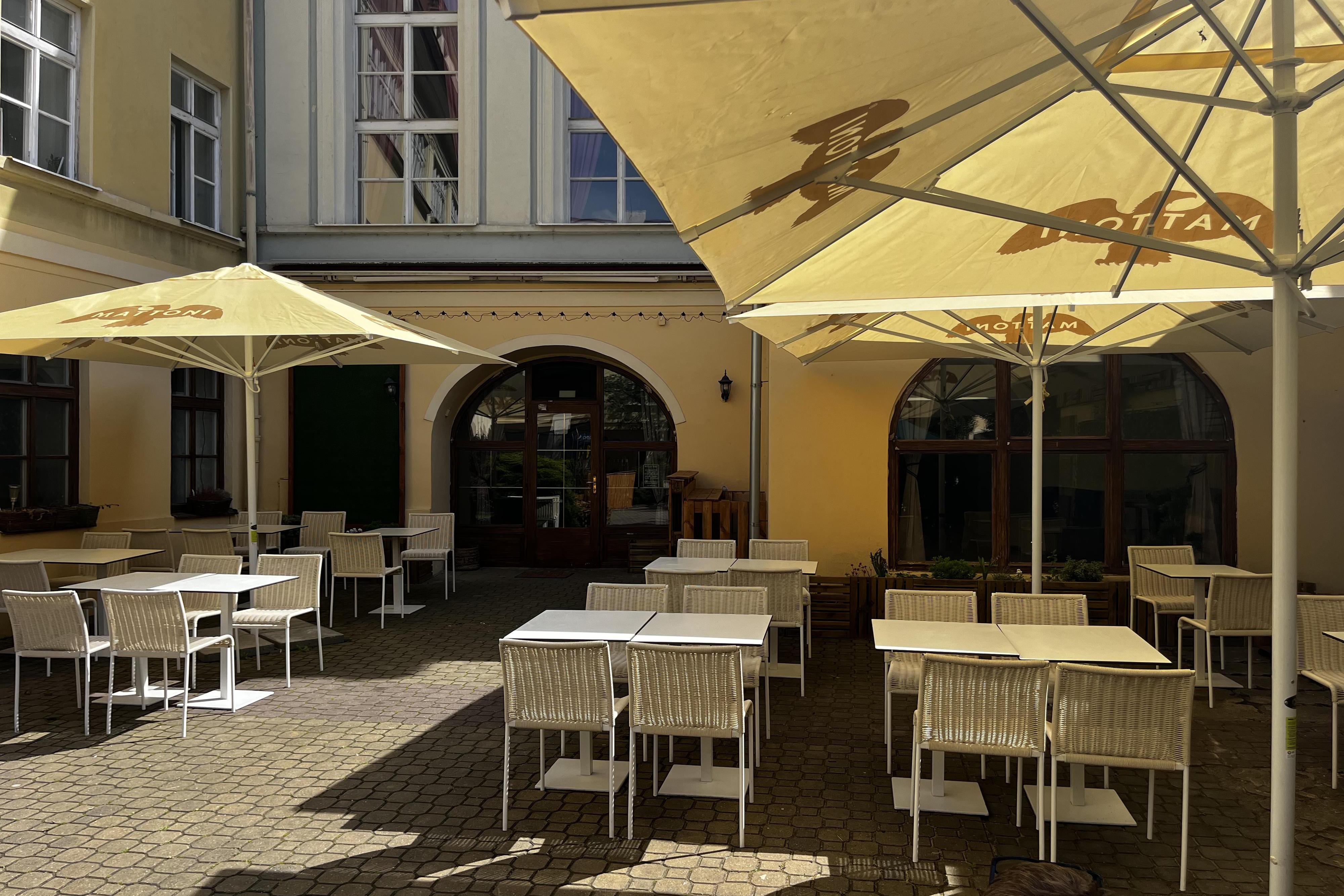 La Pizzeria foto 2