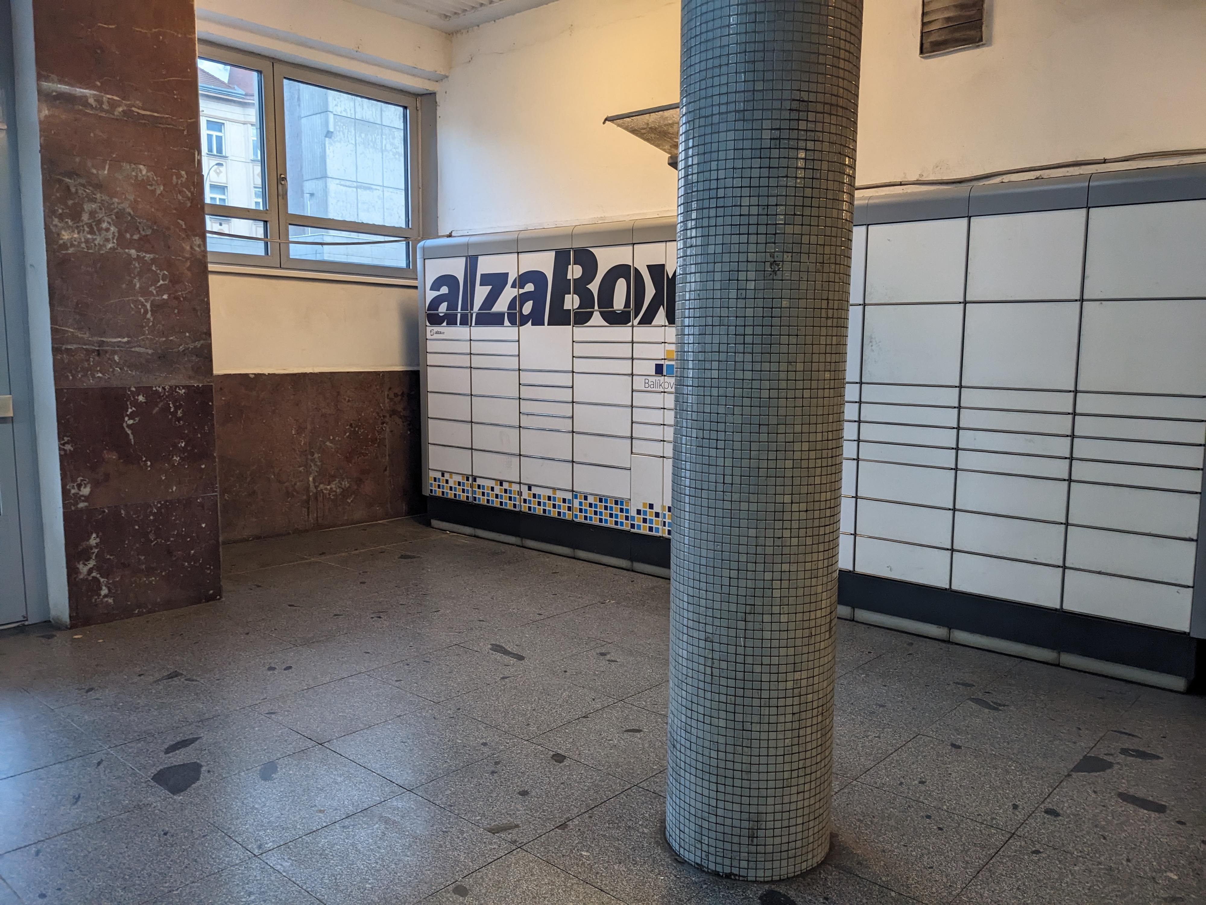 AlzaBox foto 5
