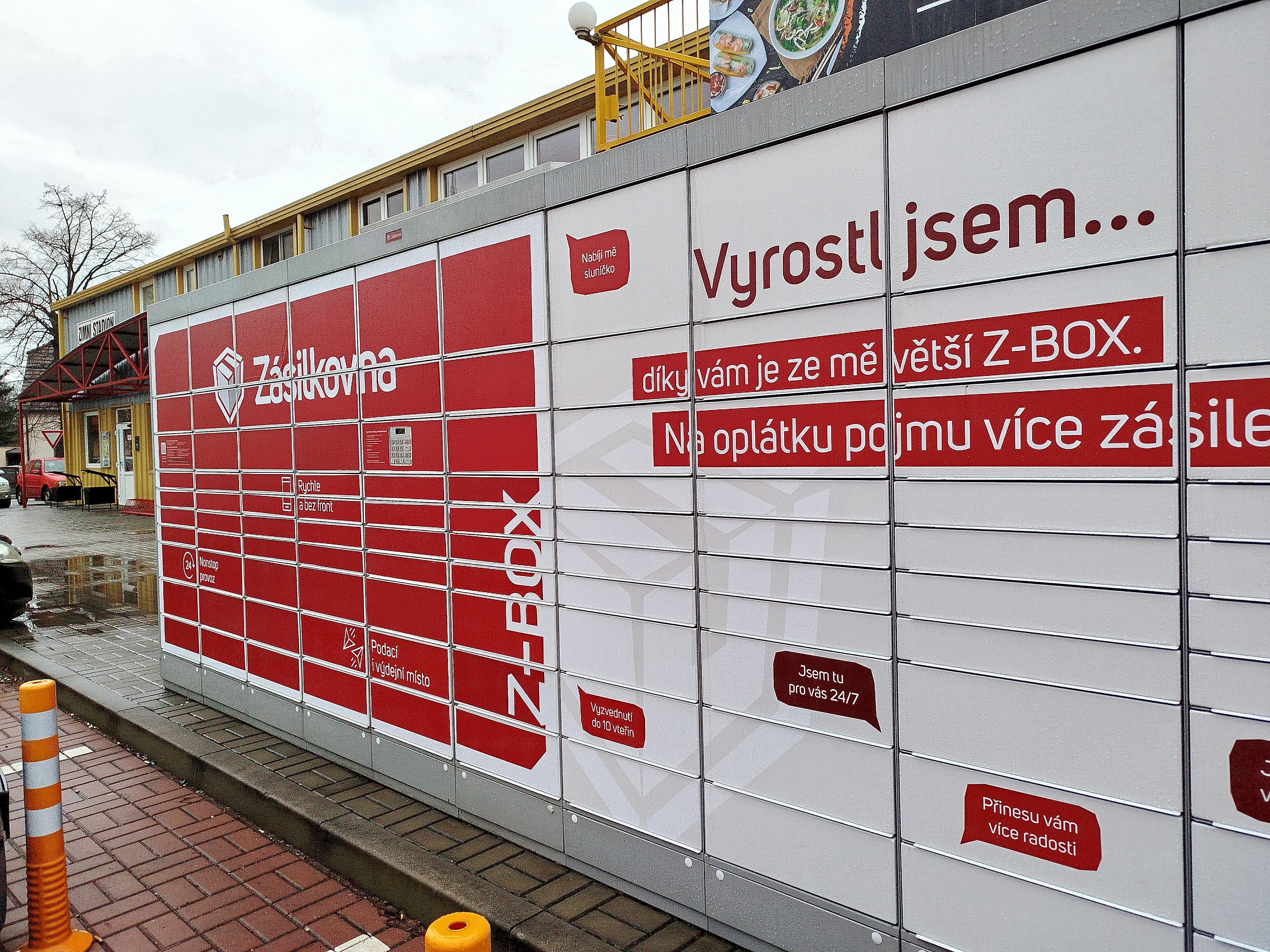 Z-BOX foto 2