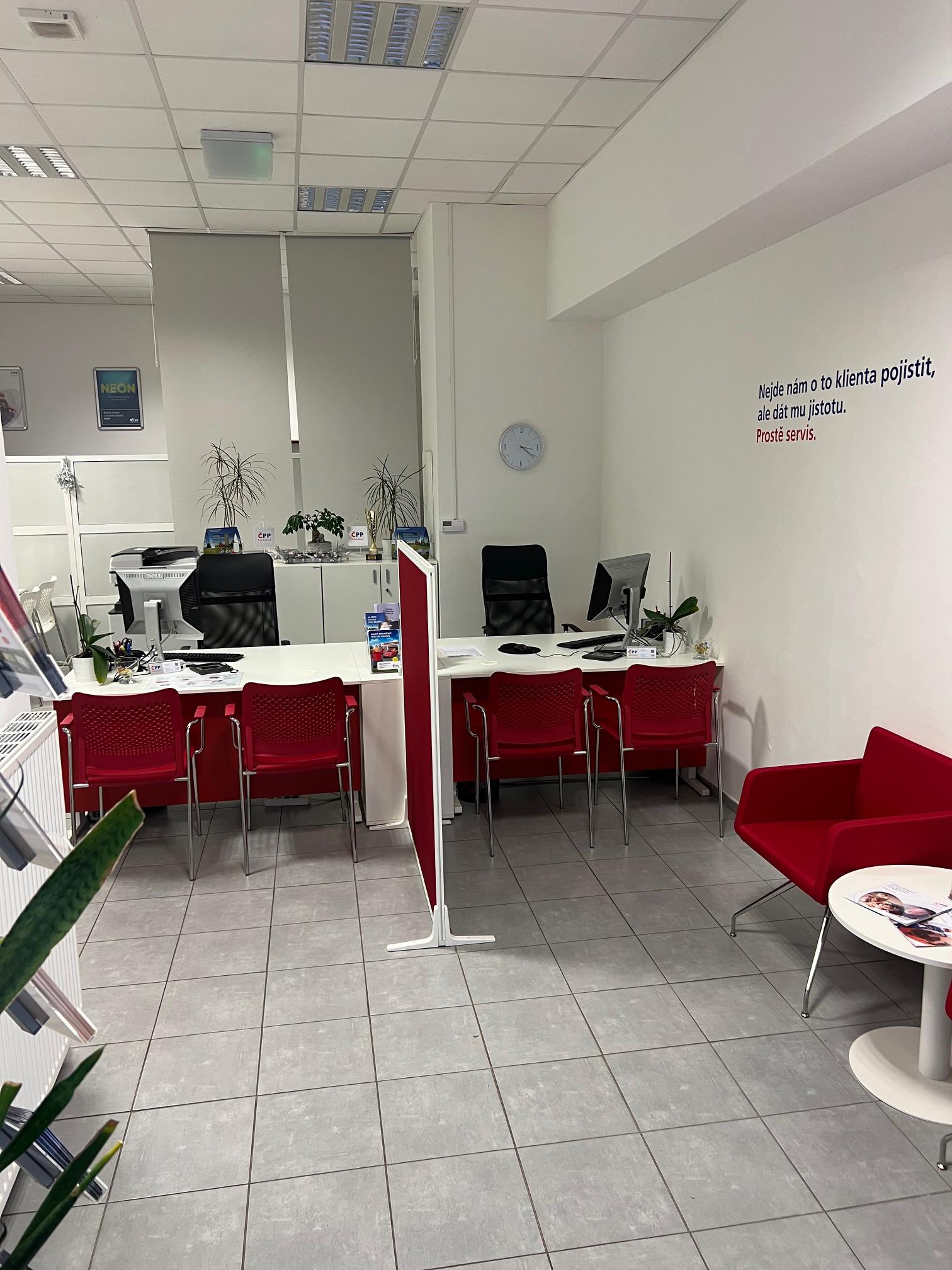 Partner ČPP servis, s.r.o. - Tomáš Záruba foto 4