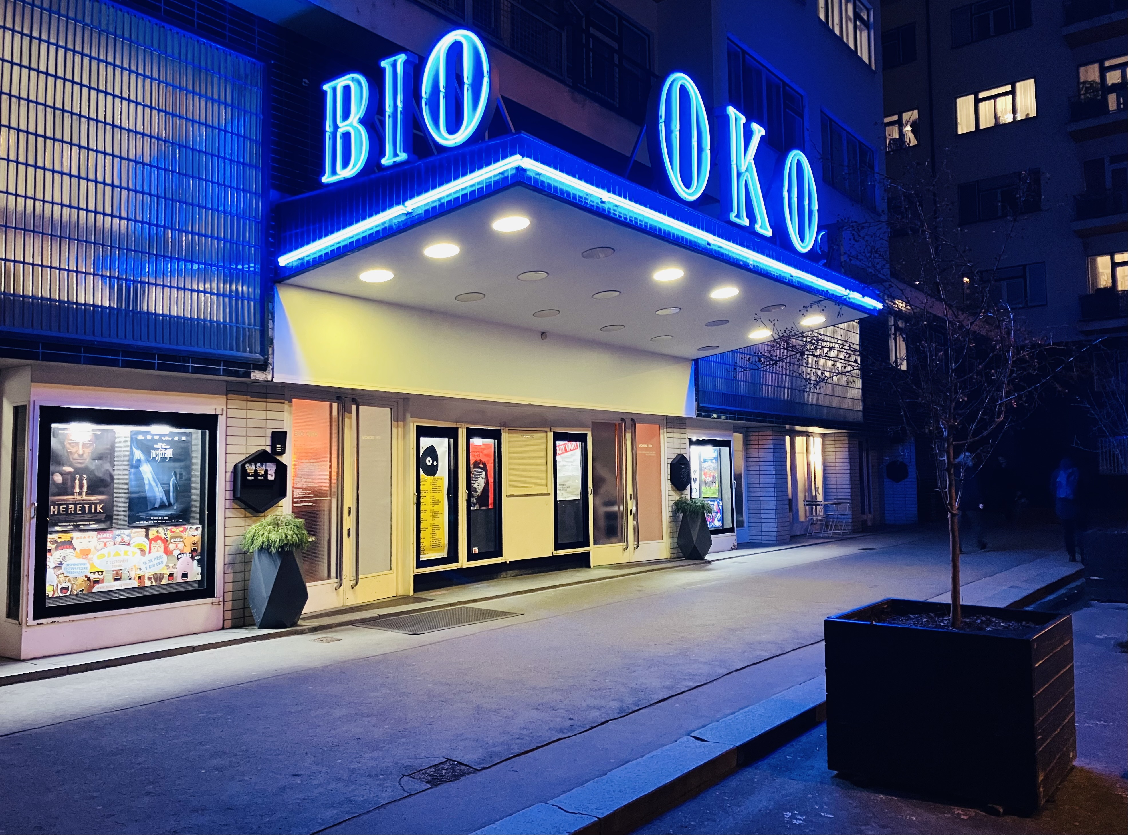 Bio Oko foto 6