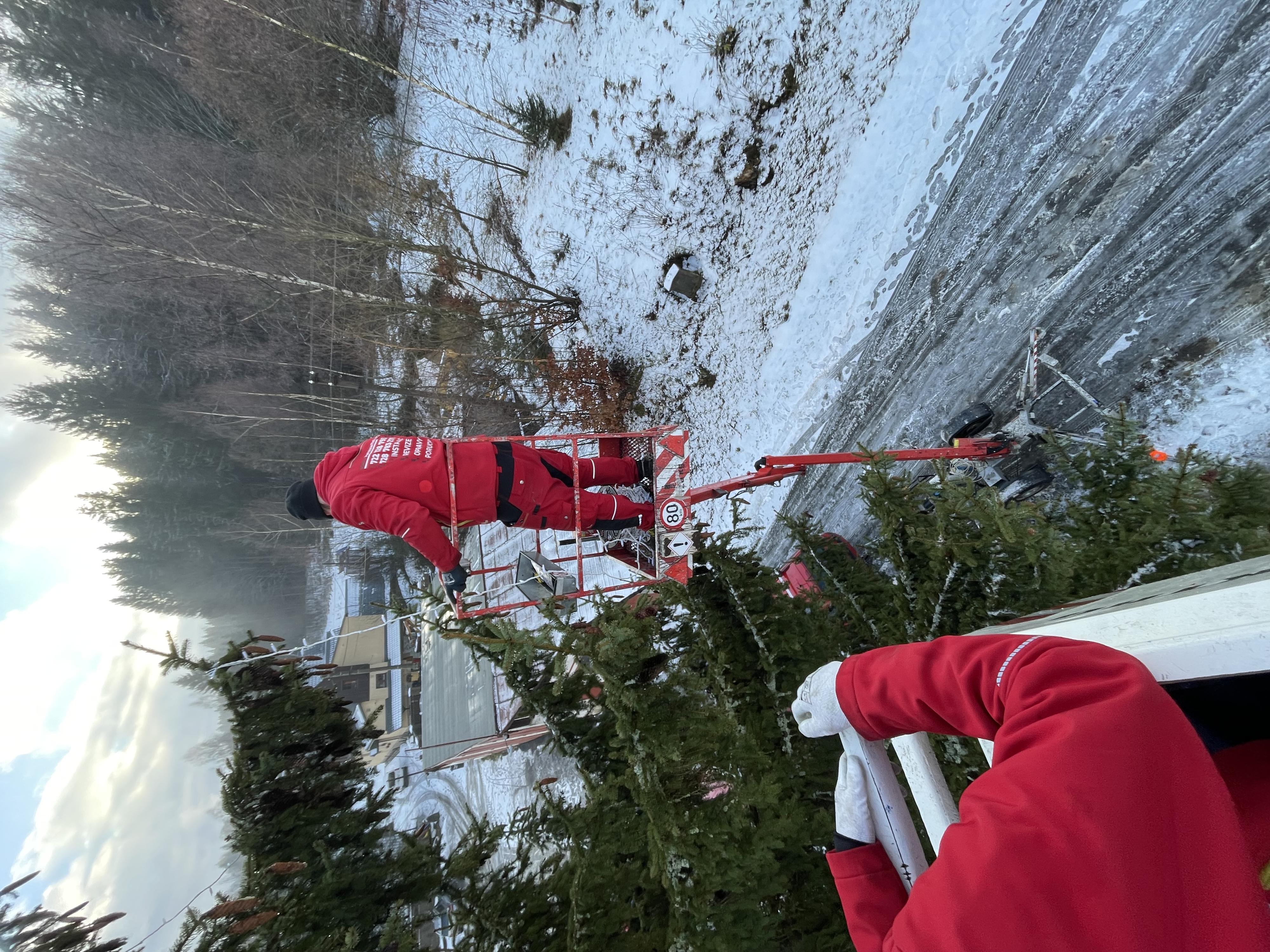 Elektroinstalace Malý s.r.o. foto 4