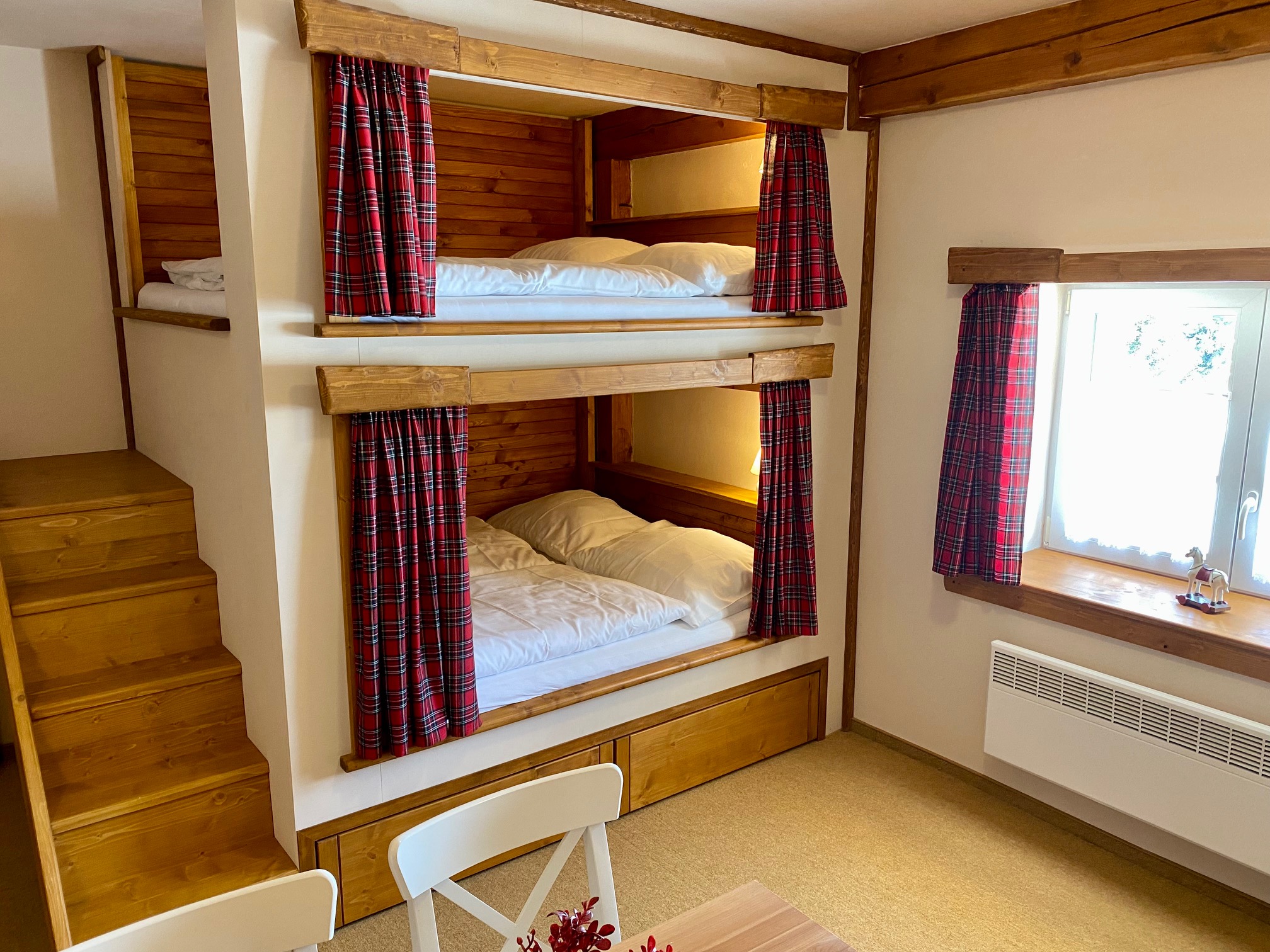 Apartmány U Dvou Smrků Dolní Morava foto 2