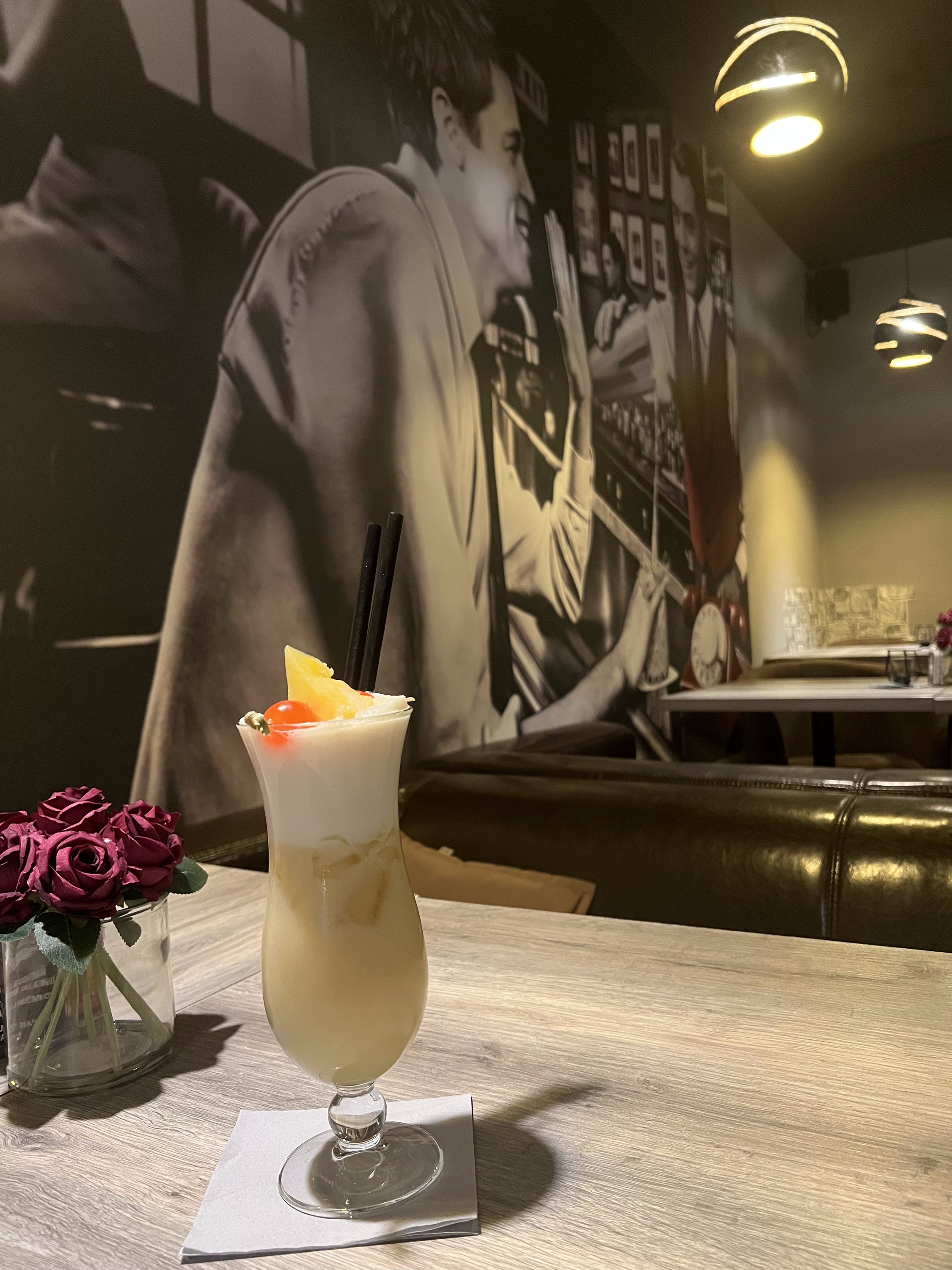 Bar U Abstinentů foto 4