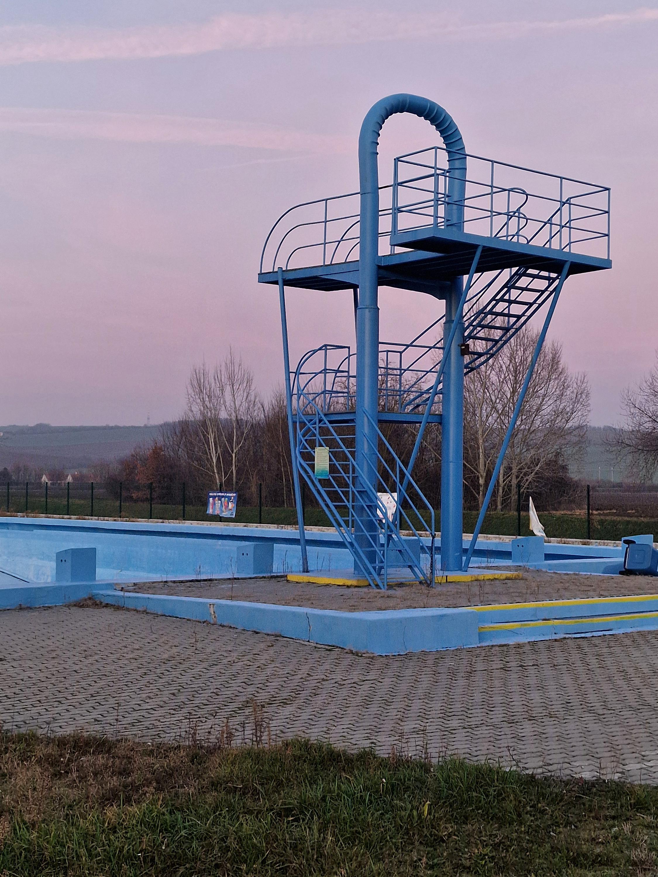 Koupaliště Kunovice foto 4