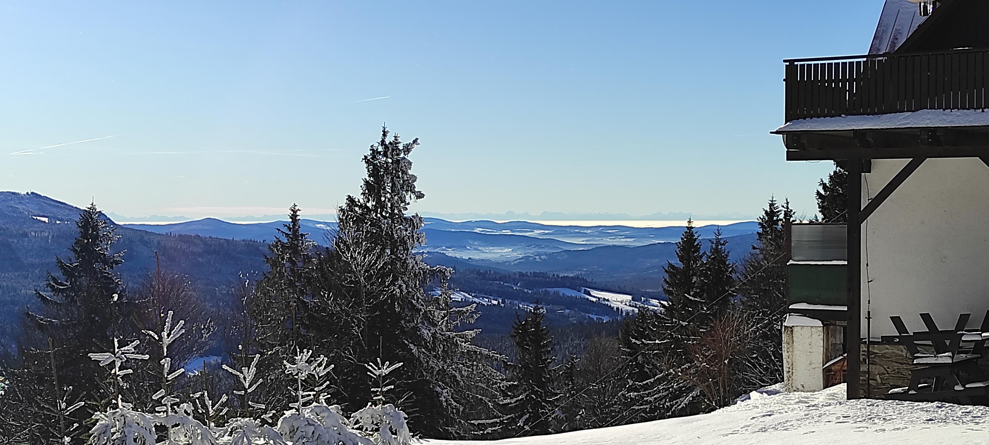Horská chata Pancíř foto 6