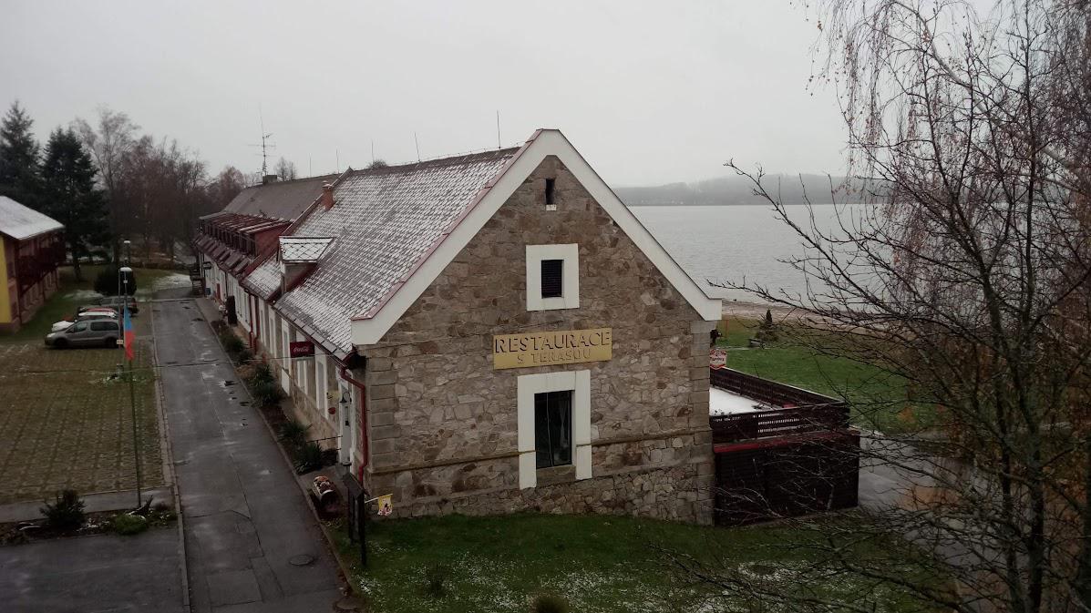 Restaurace Jestřábí