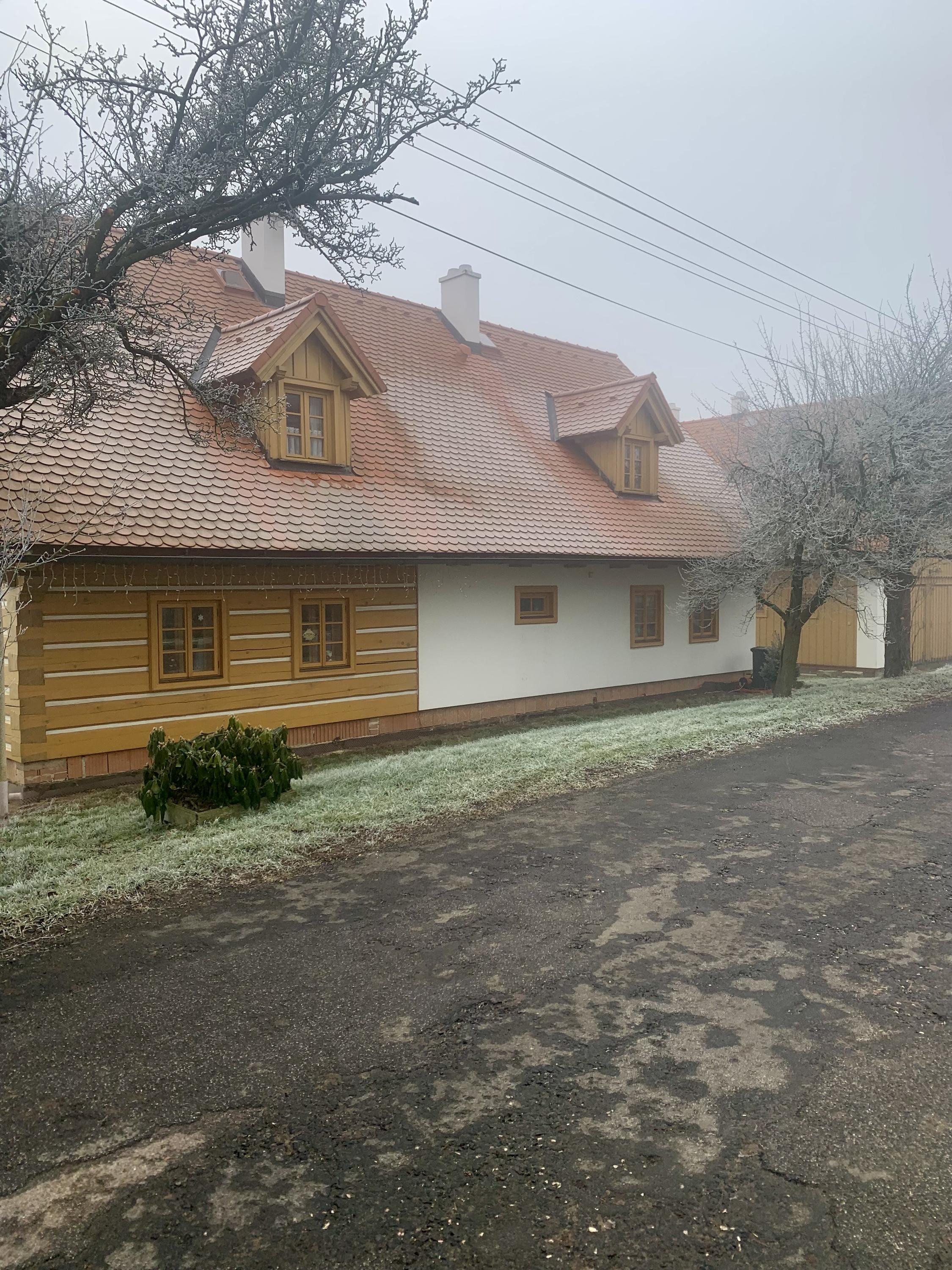 Apartmány Český Ráj foto 2