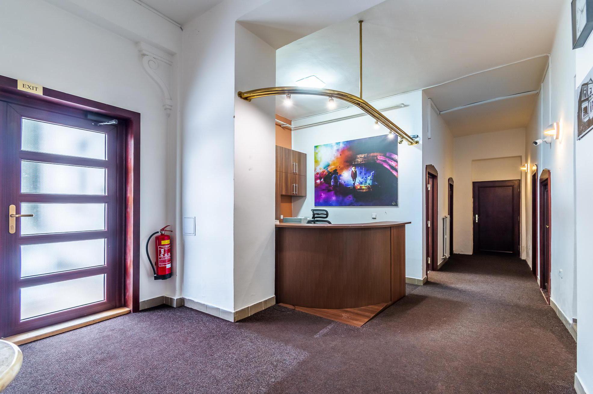 Marcel Dlouhý - realitní makléř