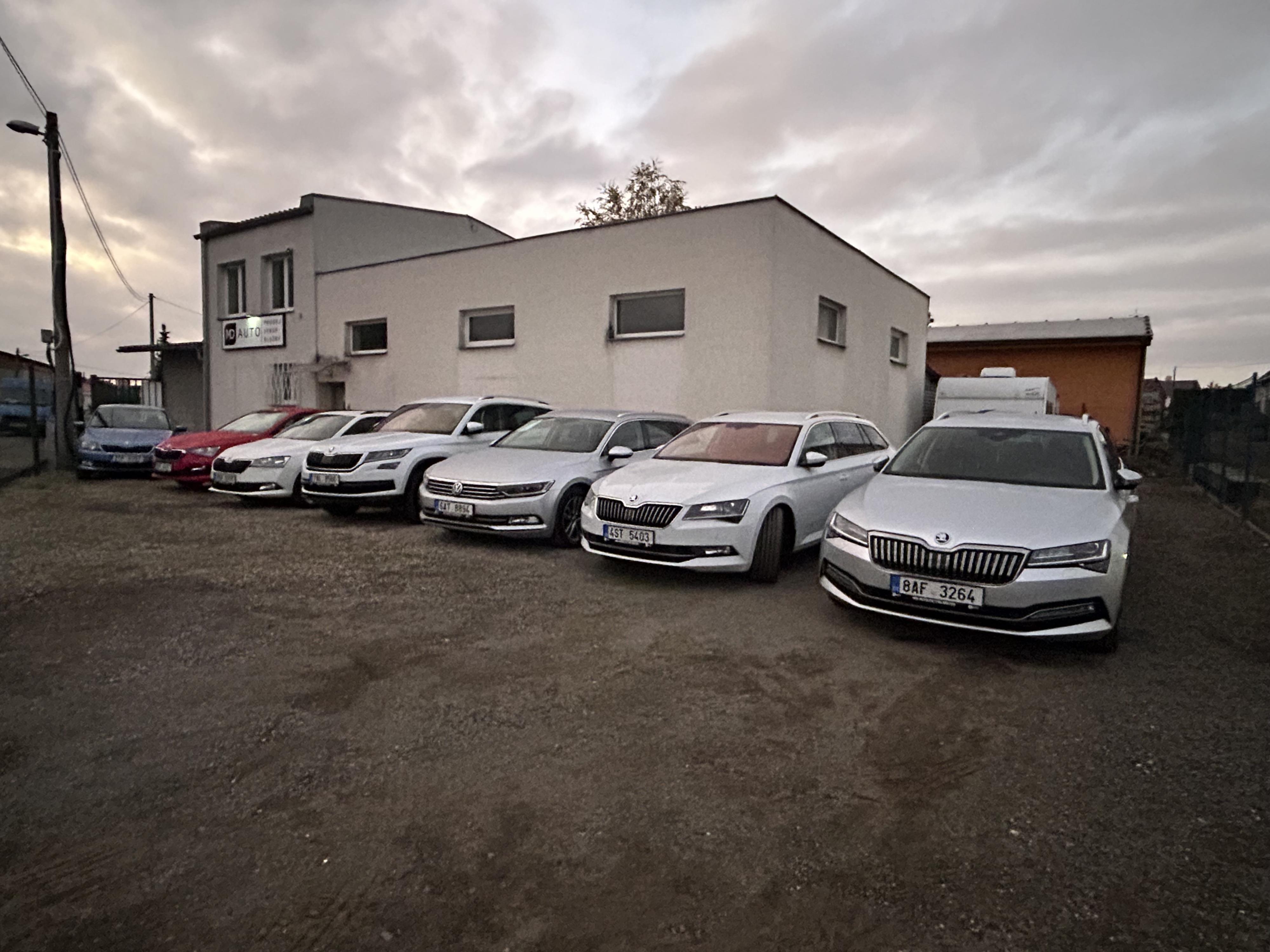 MD AUTO | prodej - výkup - služby foto 2