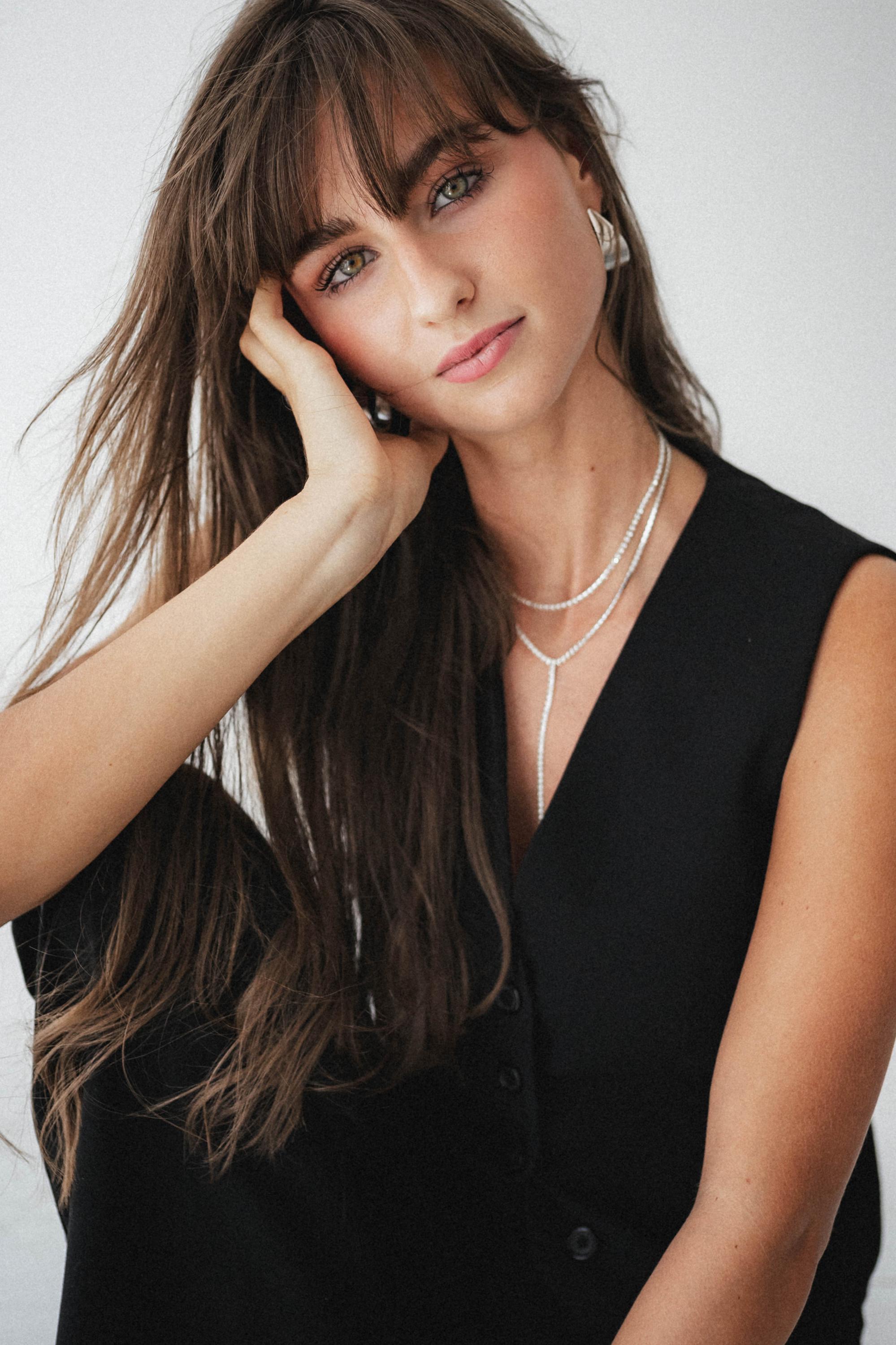 Šárka Ducháčová - Portrétní & Boudoir Fotografka