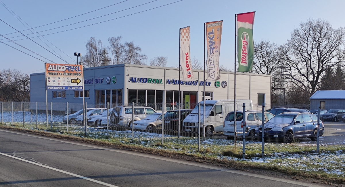 Inter-autodily.cz foto 2