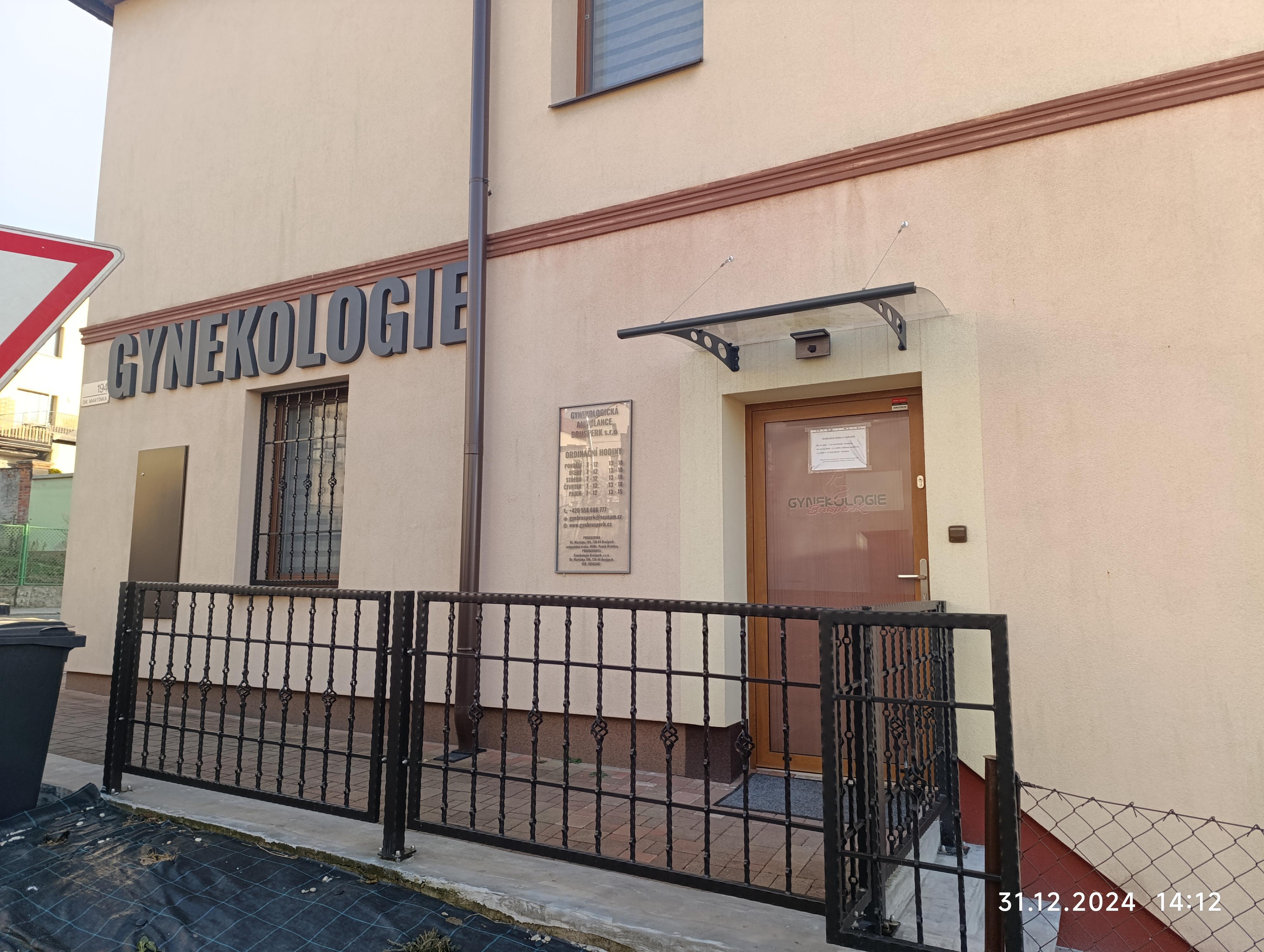 Gynekologie Brušperk, s.r.o. foto 1