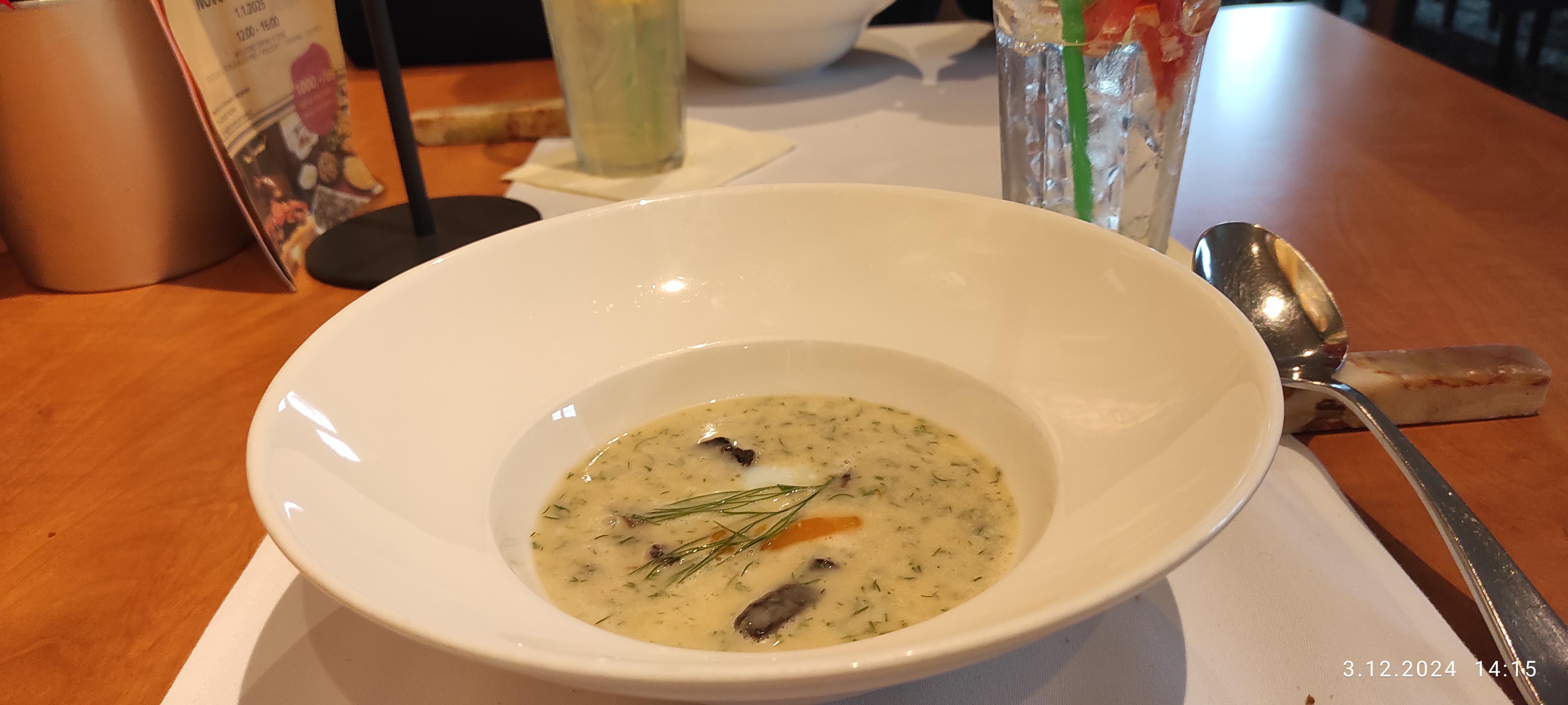 Restaurace Zámeček Petrovice foto 6