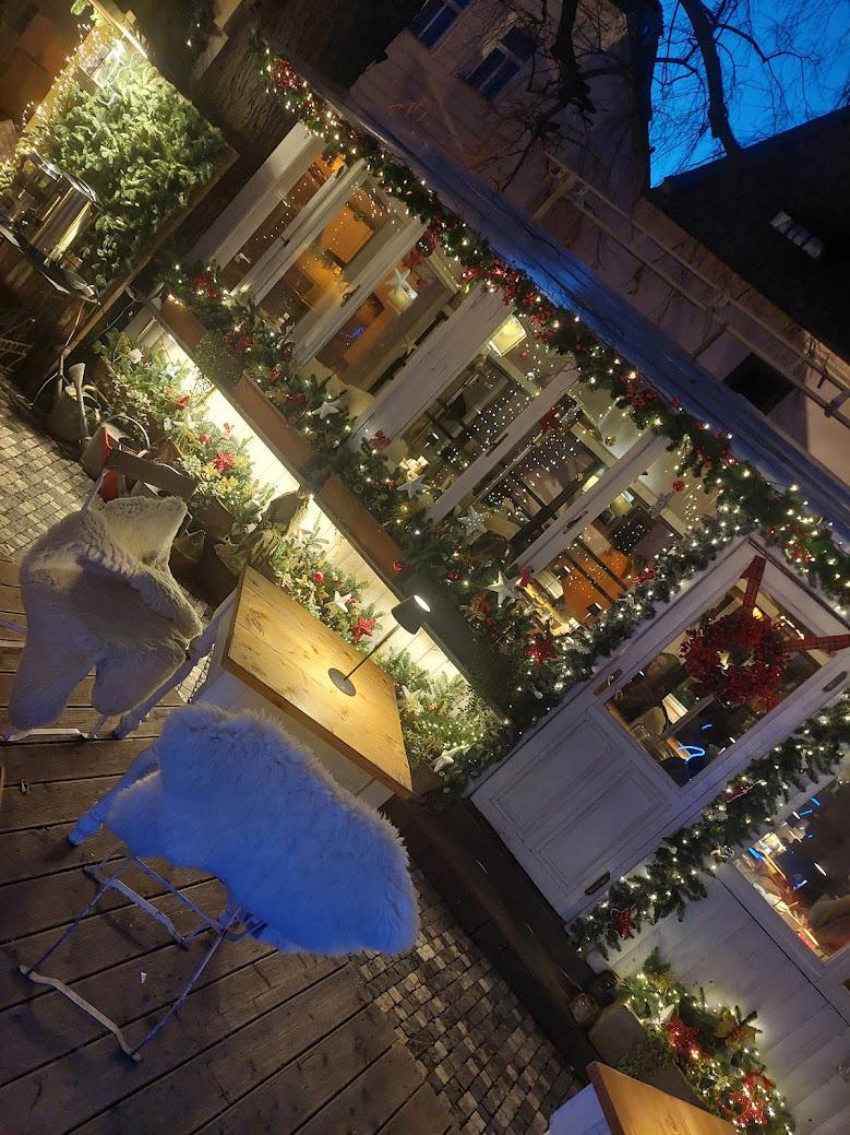 Restaurace Velkopřevorský mlýn foto 3