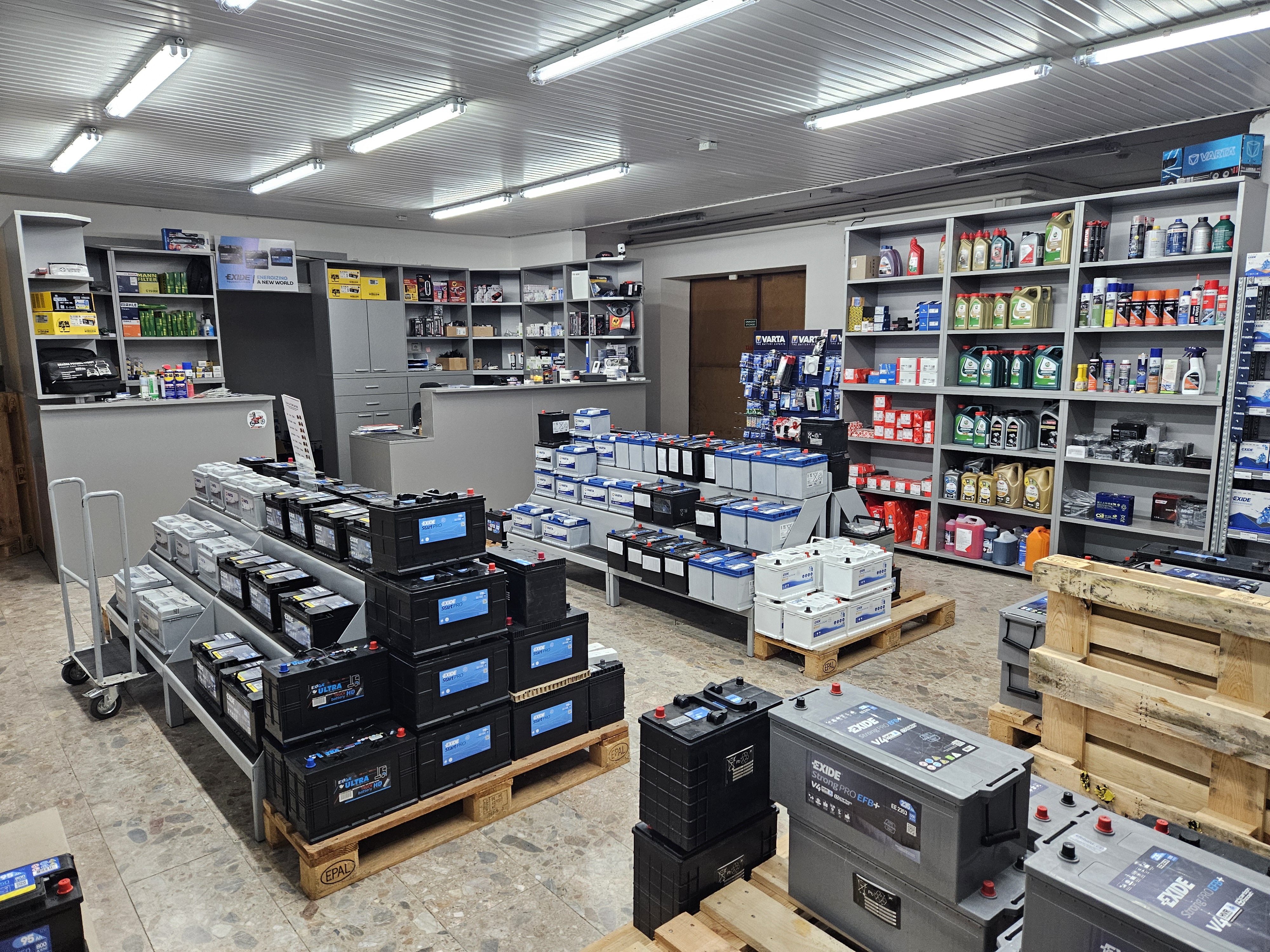 Autobaterie eRmans.cz foto 6