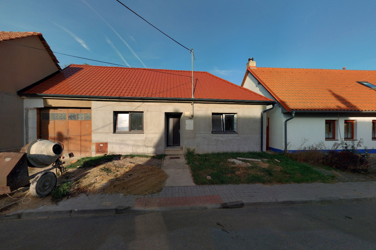 Chata Majlont foto 2