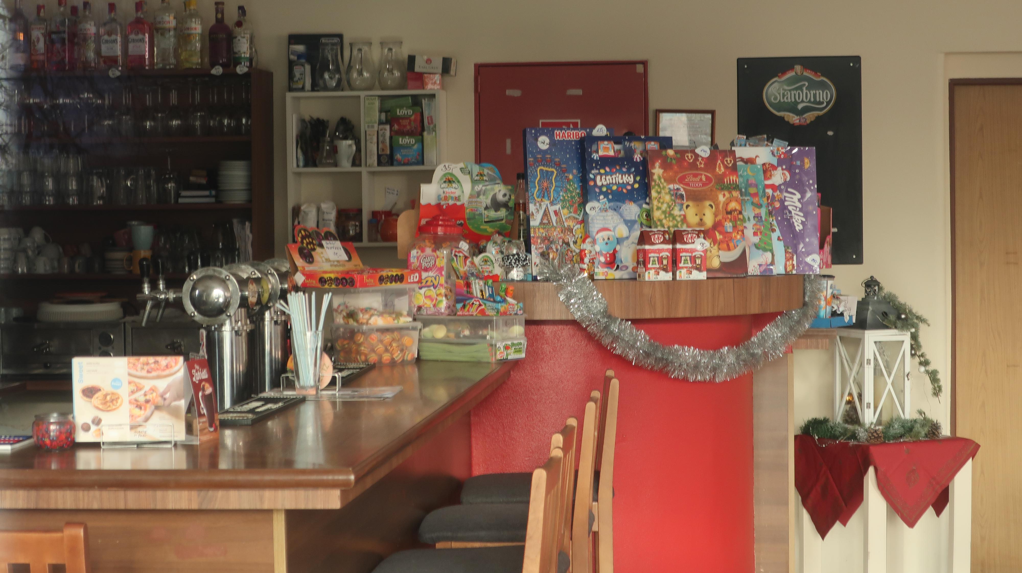 Obecní hospoda foto 3