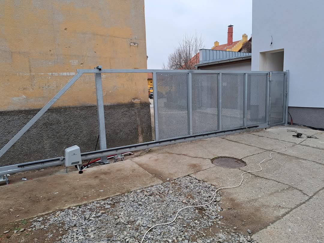 Zámečnictví Wister foto 5