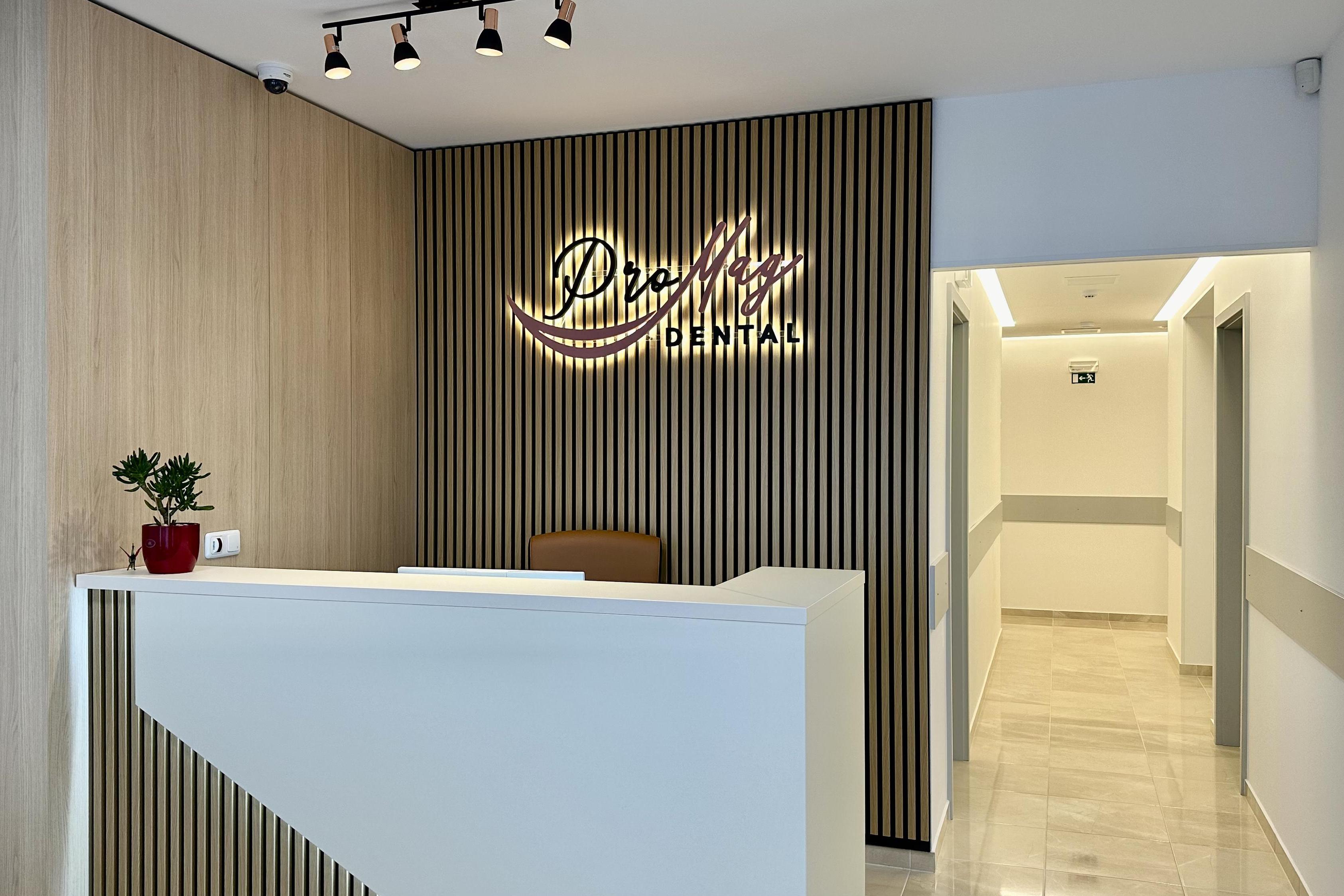 ProMag Dental, s.r.o.