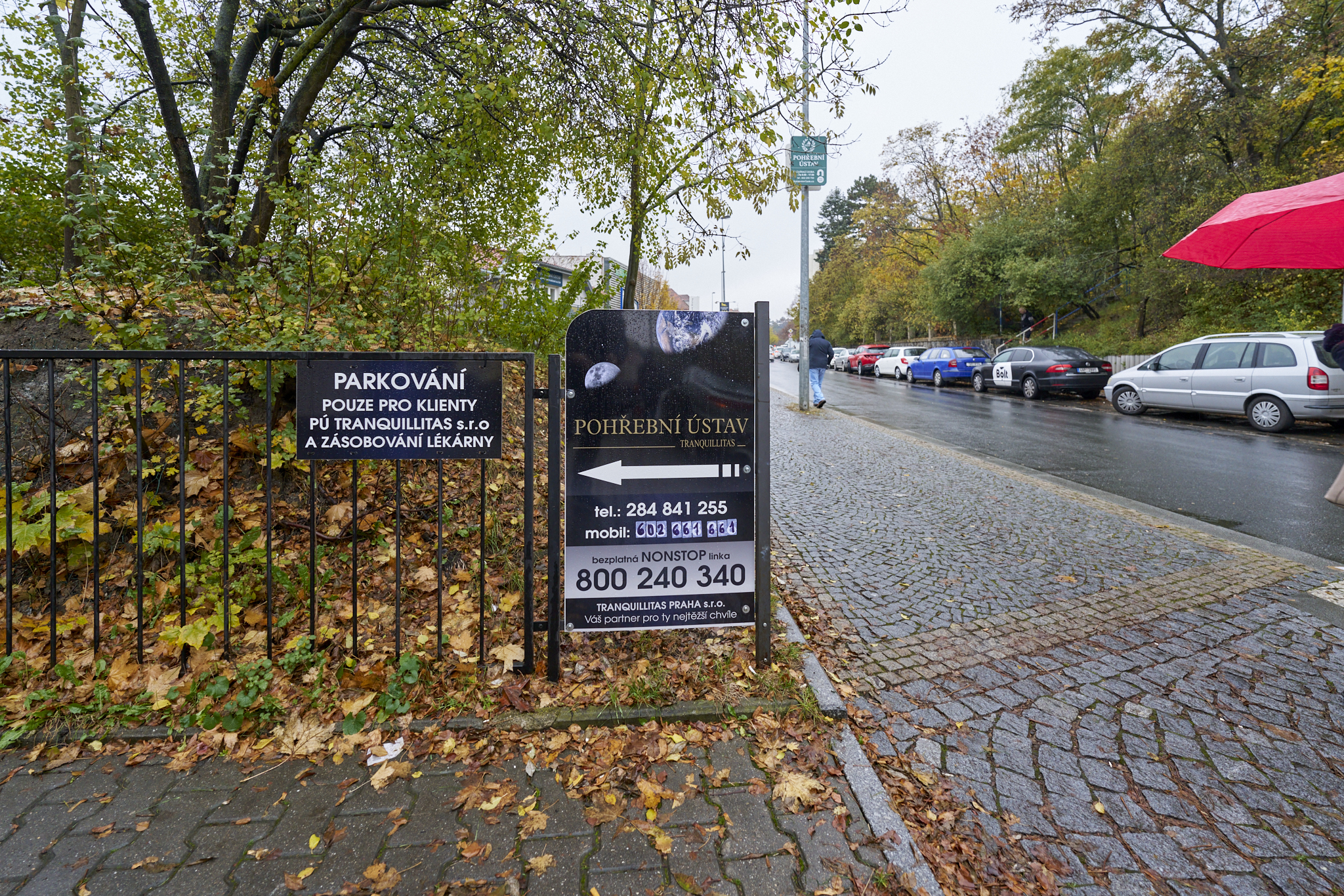 Pohřební služba Bohemia,  s.r.o. foto 2