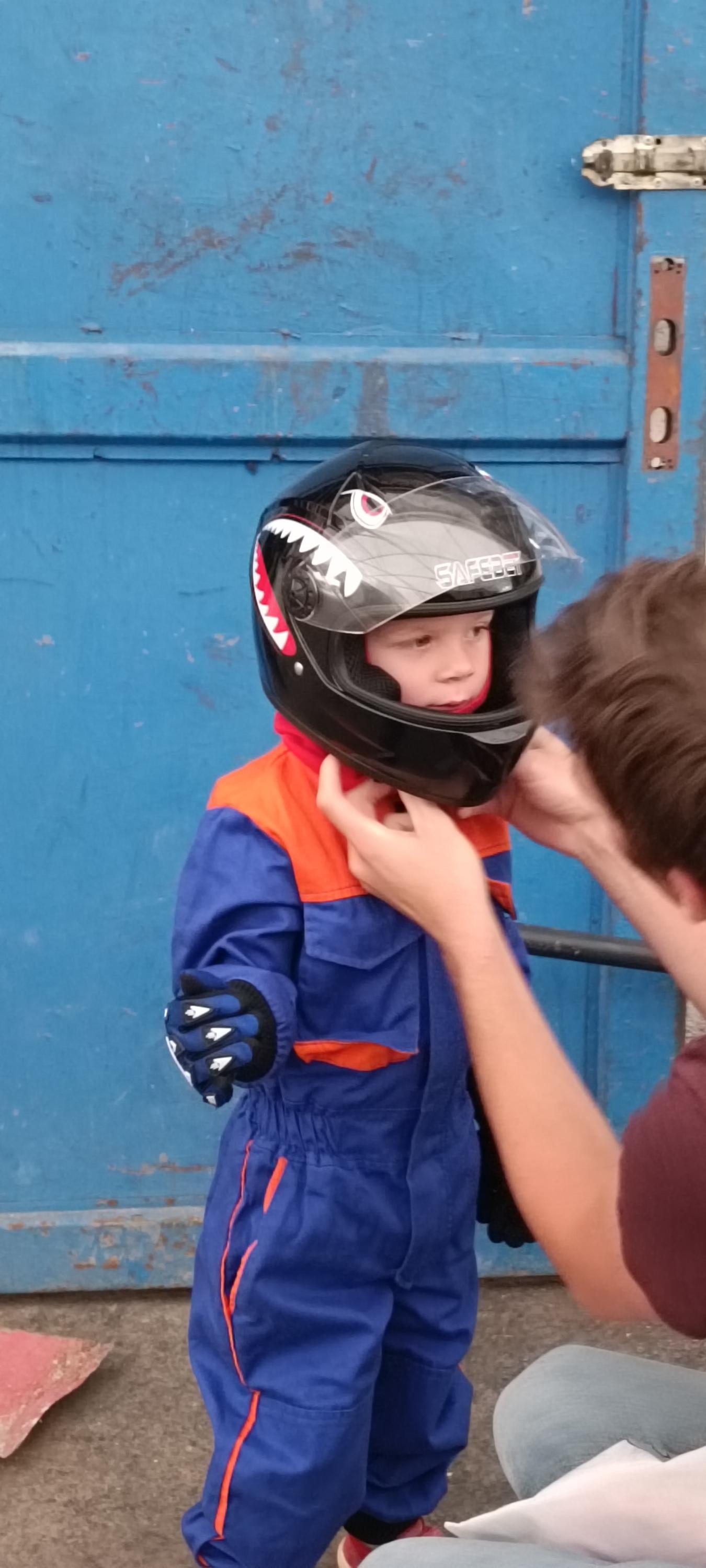 Motokáry Praha foto 3