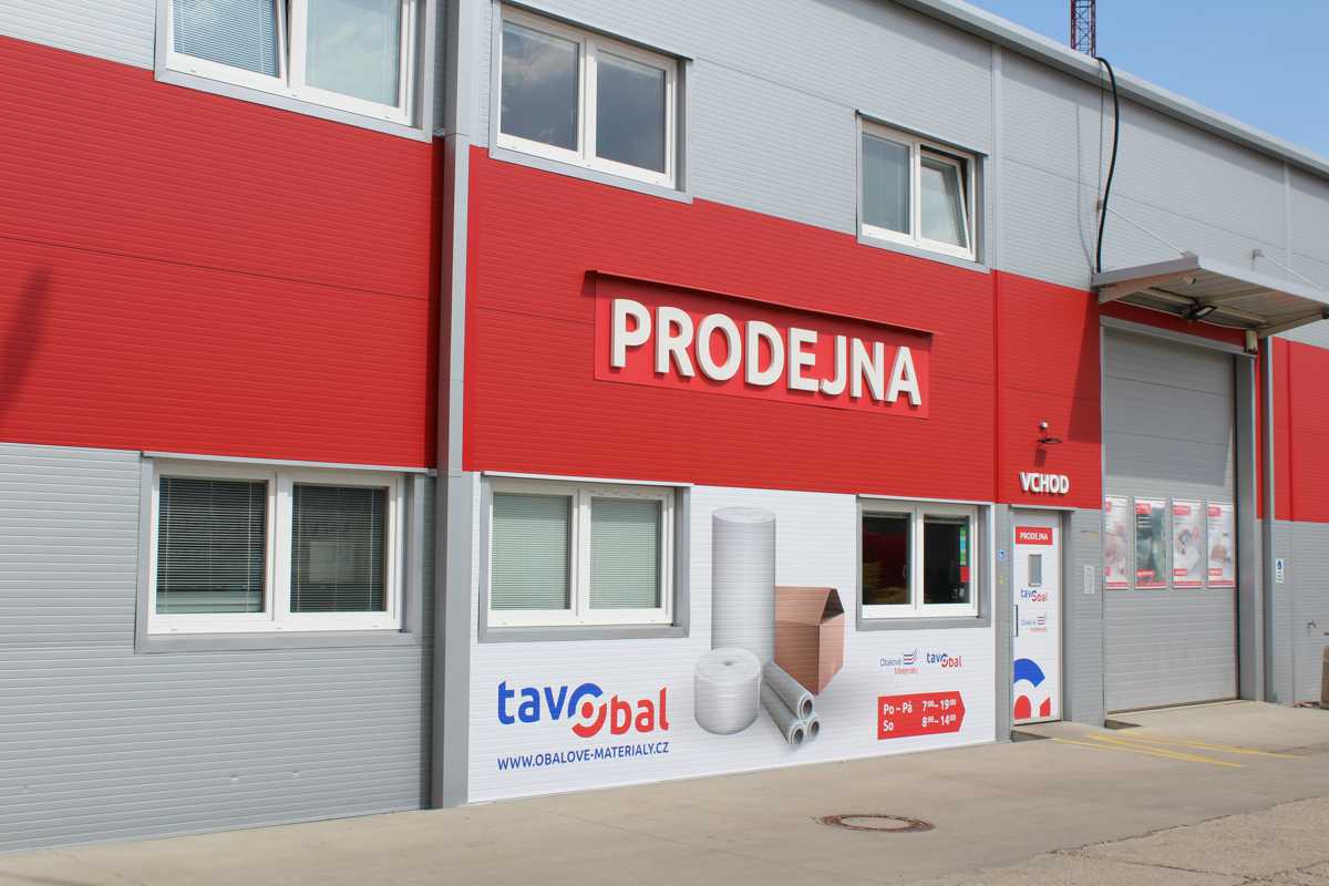 Obalove-Materialy.cz - TAVOBAL s.r.o.