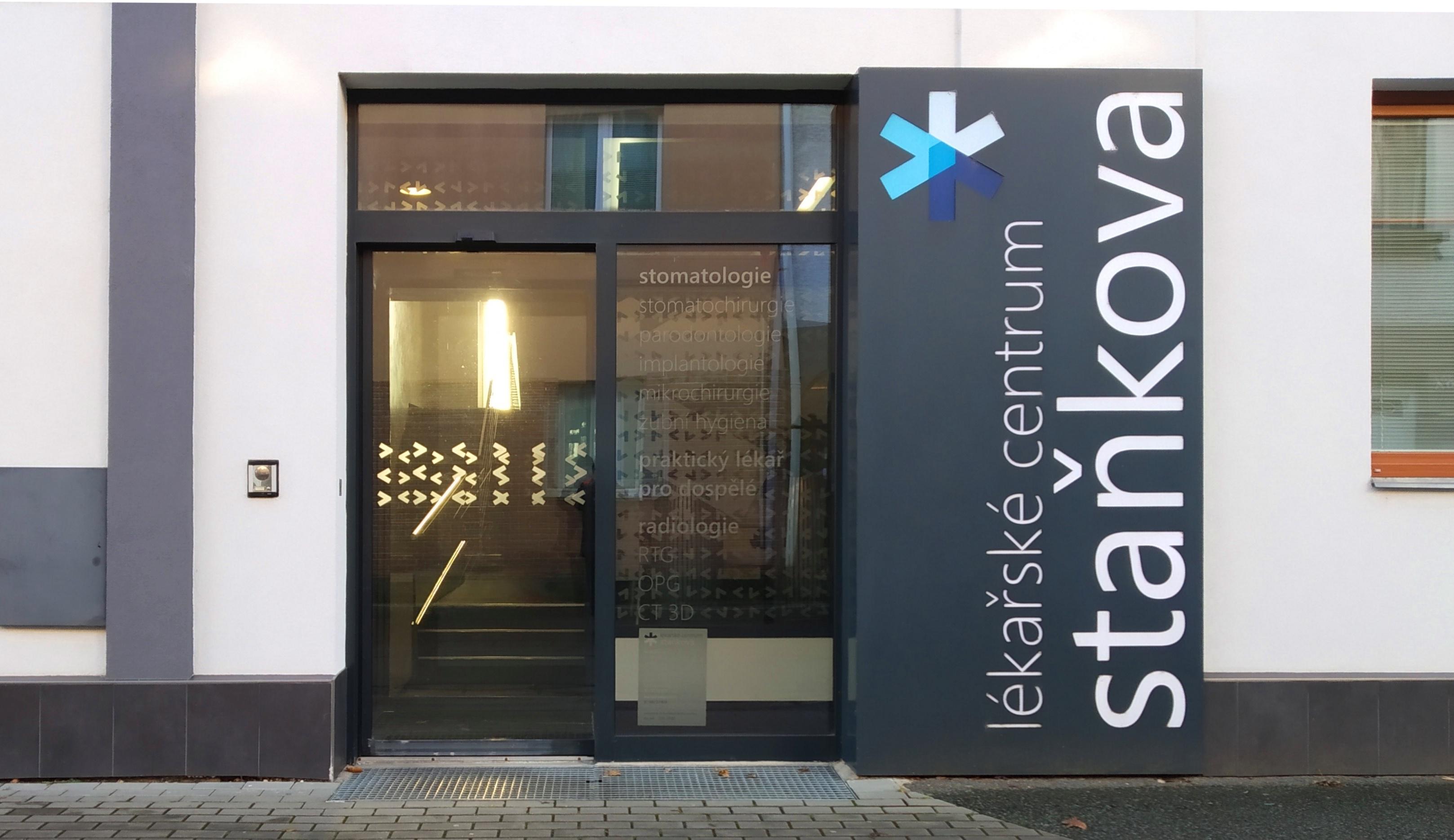 MUDr. Ivana Vorlíčková - Zubní ordinace foto 3