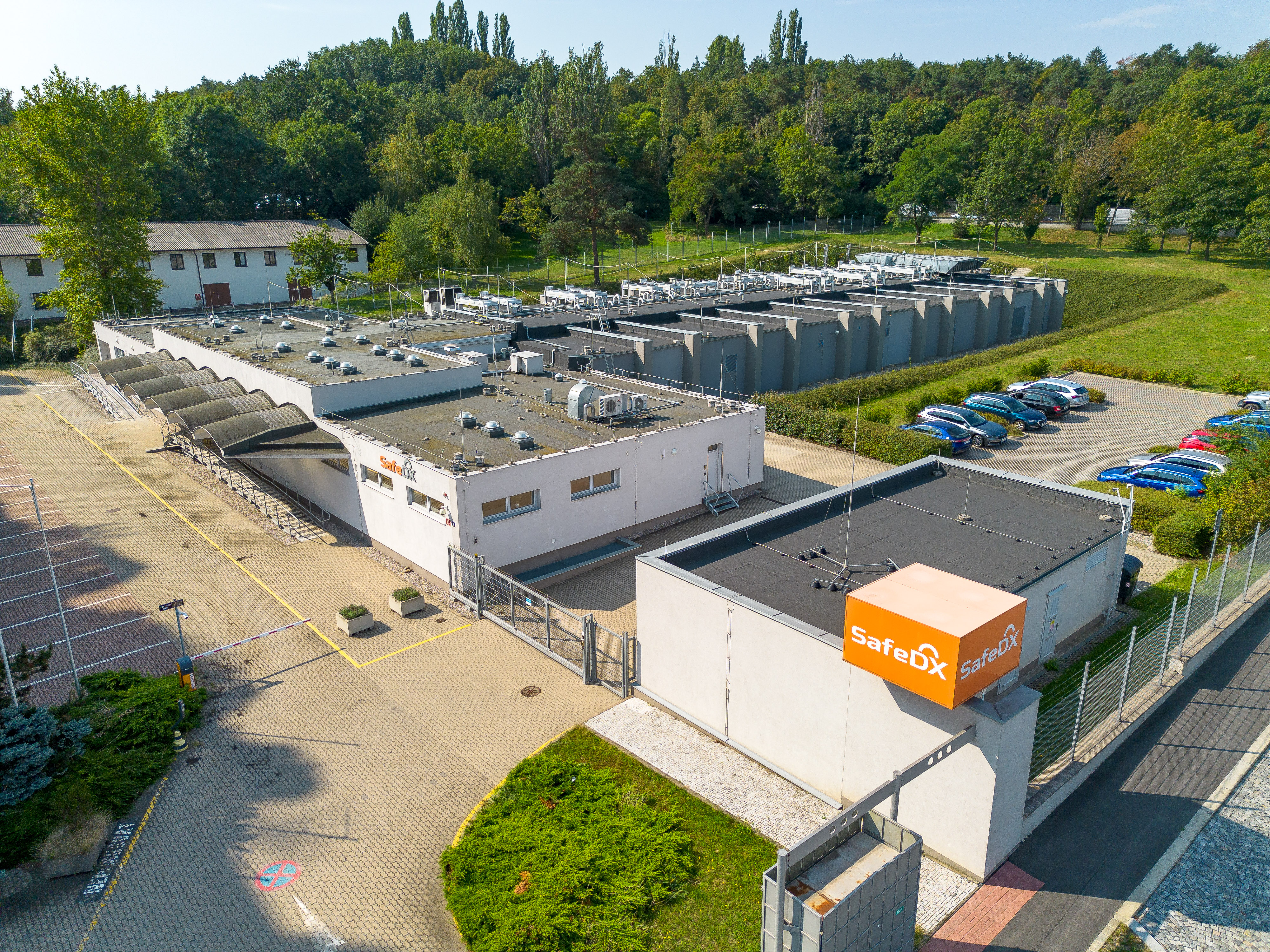 SafeDX s.r.o. foto 3