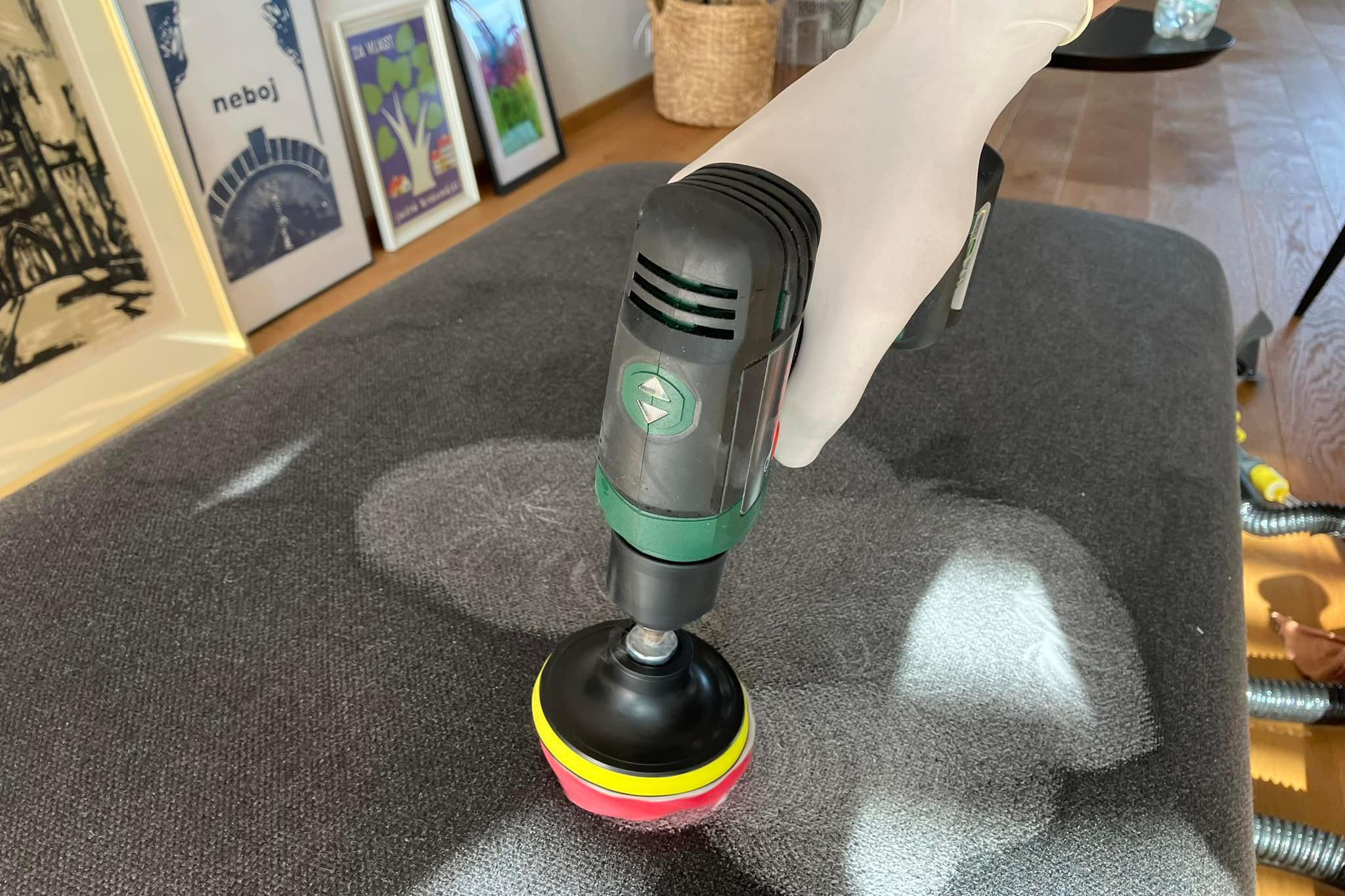 Maranta - úklidové služby