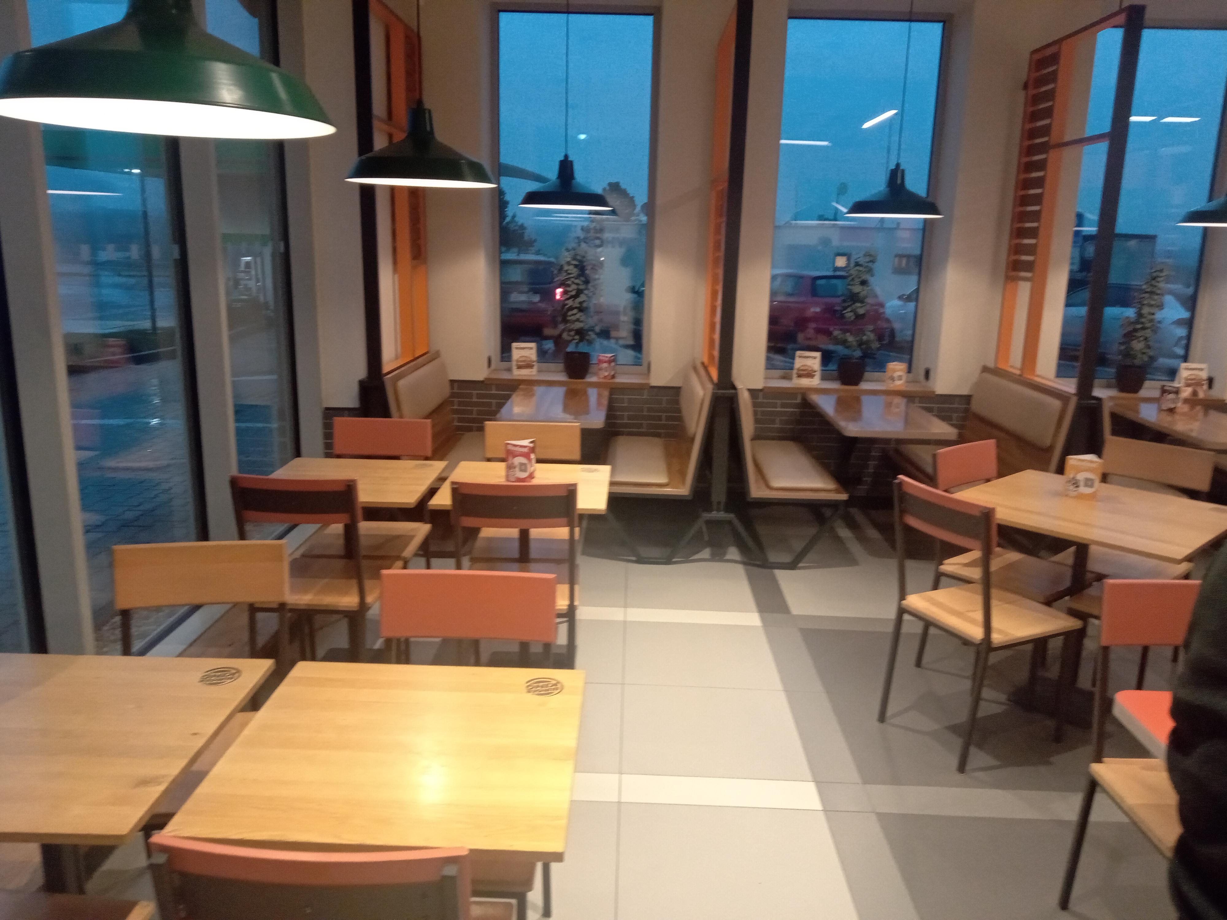 Burger King foto 4