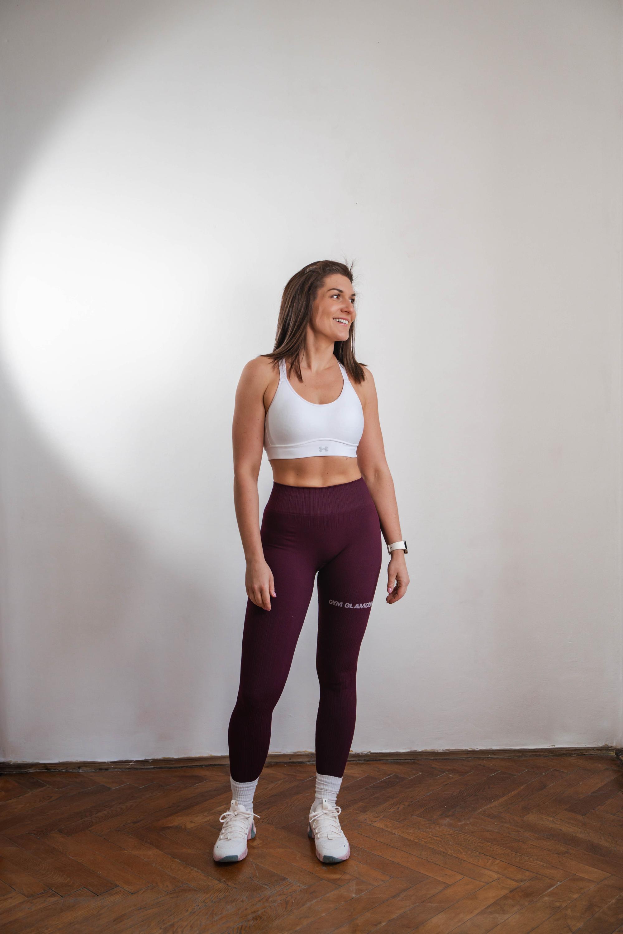 Ing. Marcela Nováková - osobní fitness trenér foto 4