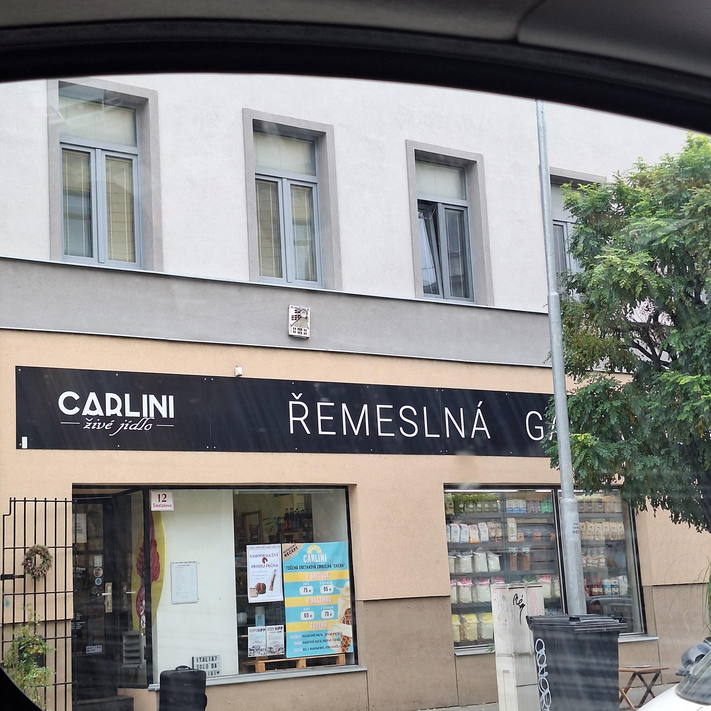 Carlini, s.r.o. foto 2