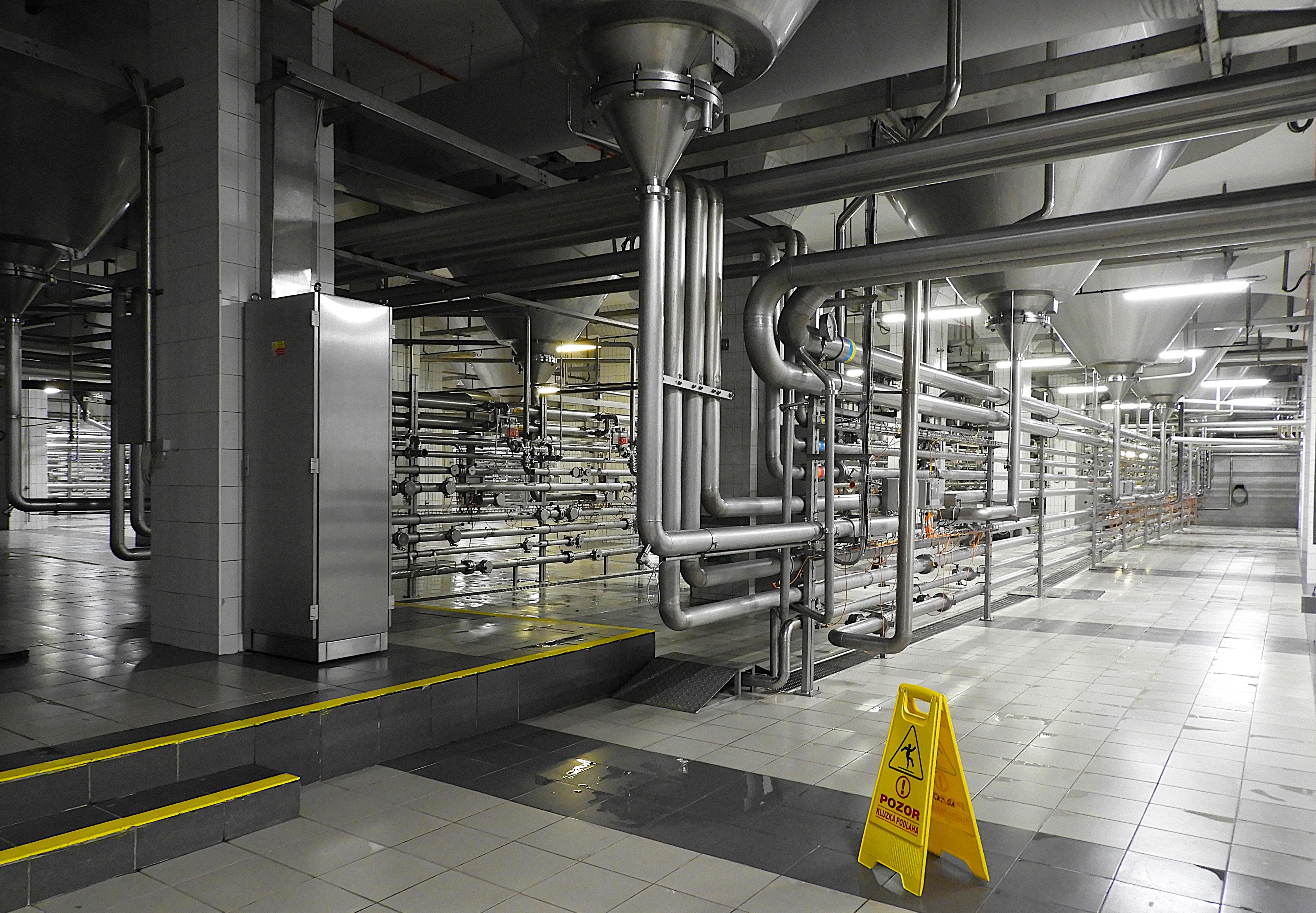 Plzeňský Prazdroj - Gambrinus foto 5