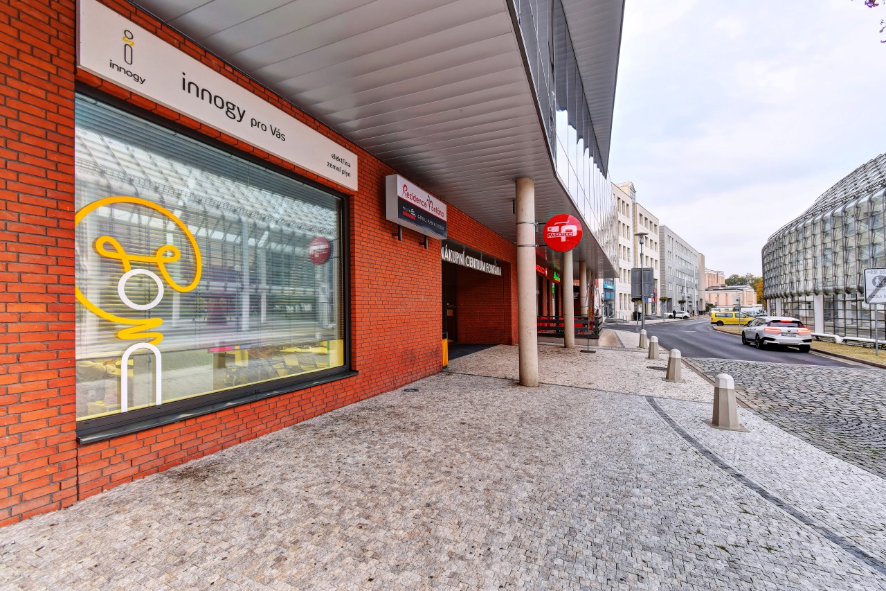 zákaznické centrum innogy foto 3