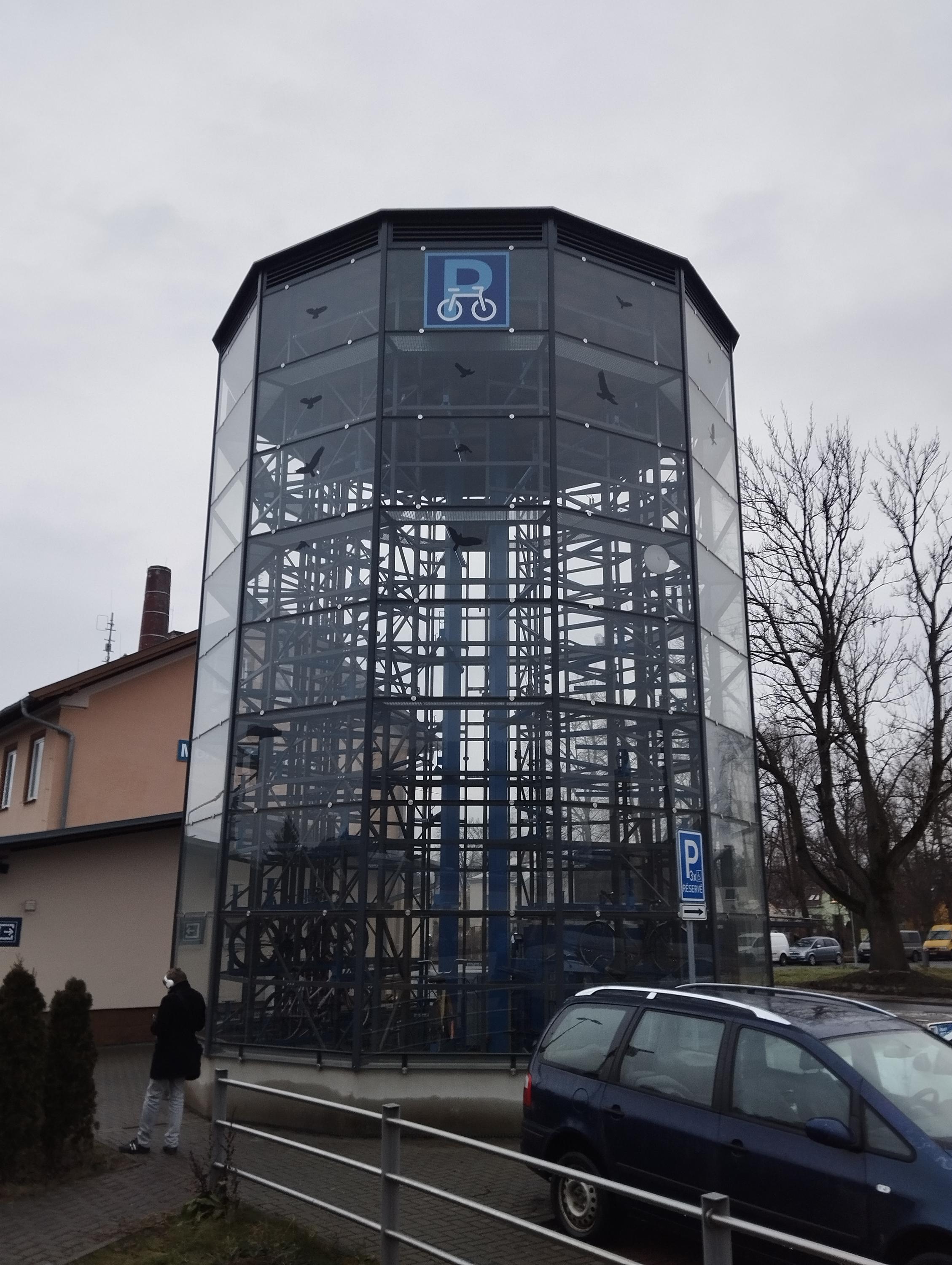 ČD Bike foto 2