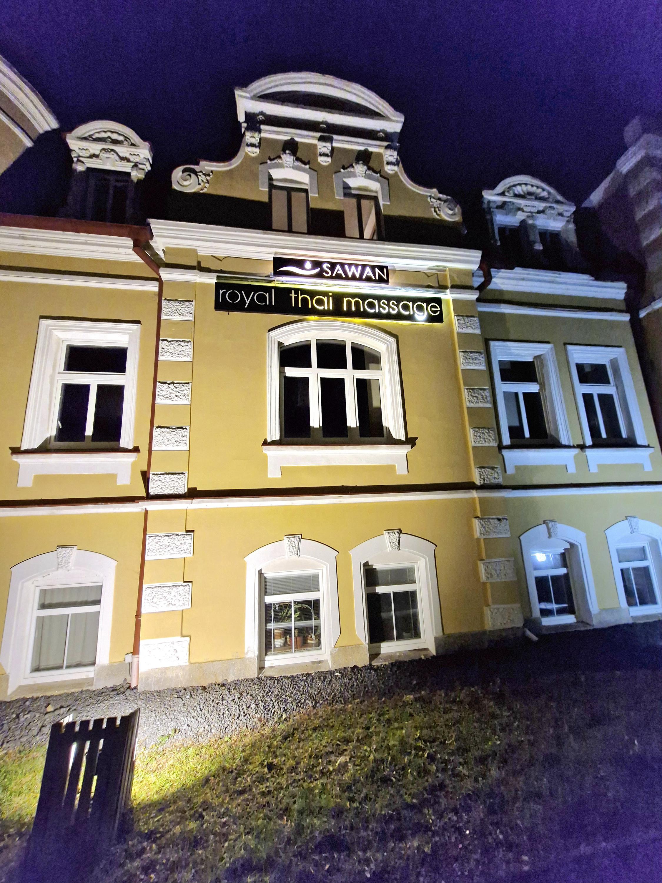 SAWAN Royal Thai-Massage, s.r.o. foto 2