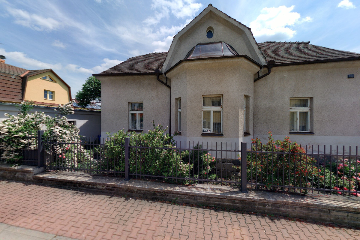 Leoš Mixán - IT technologie - engeenering