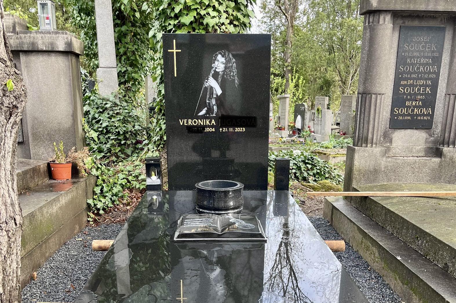 Kamenictví a hrobnictví Kateřina Gumanová