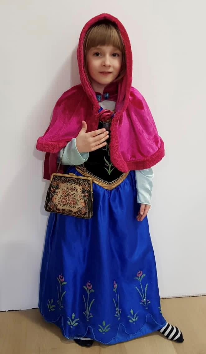 Půjčovna kostýmů Kašpárek foto 6