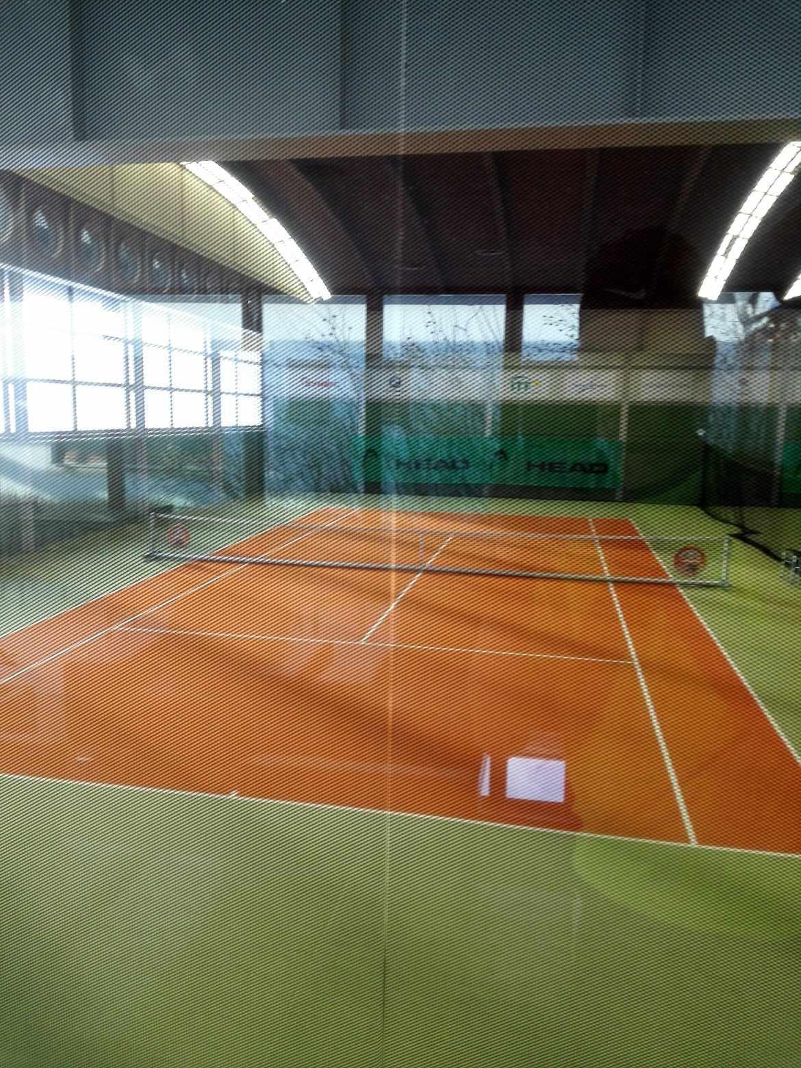 SK Véska - tenisové kurty foto 2