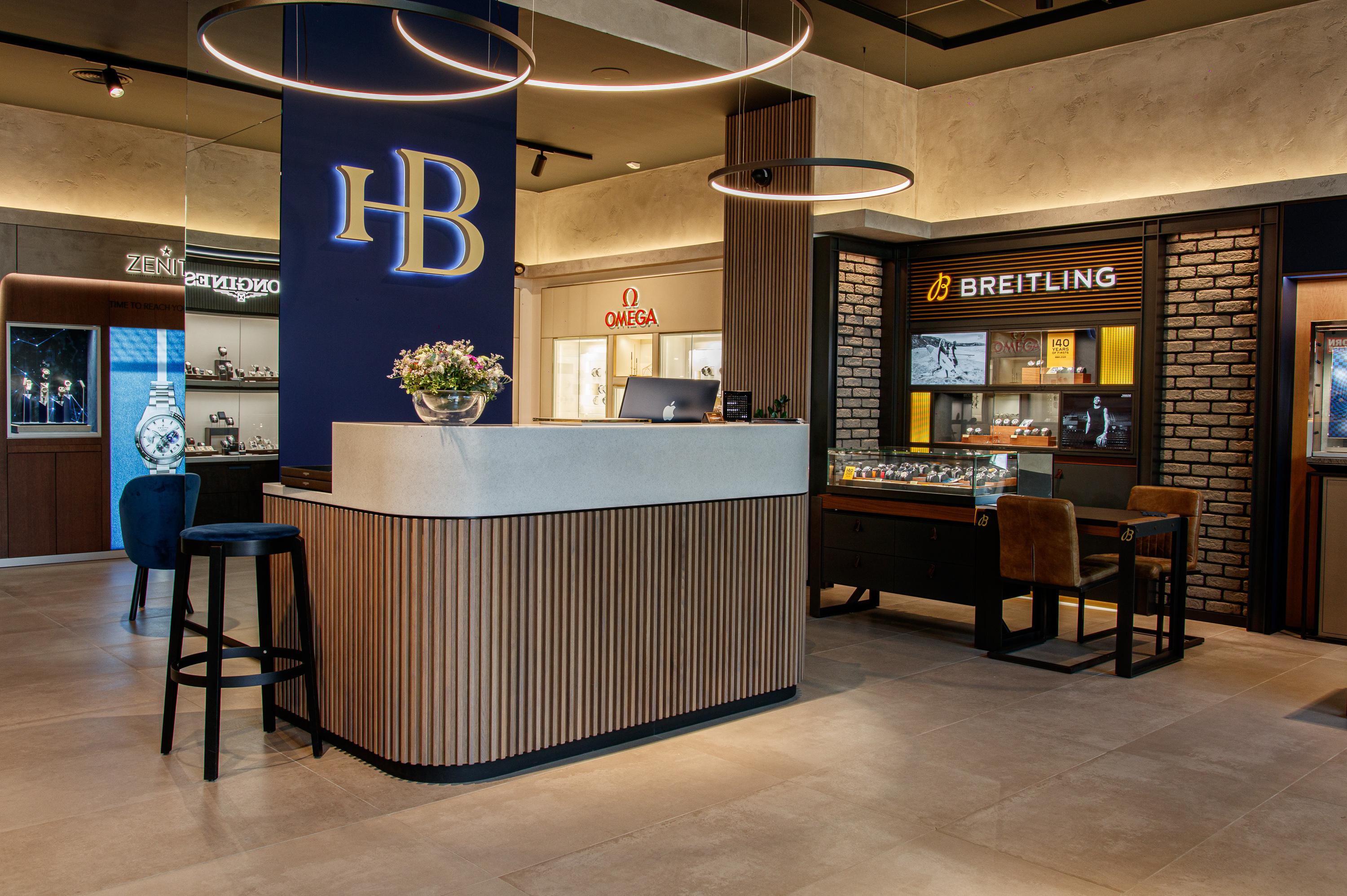 Hodinářství Bechyně