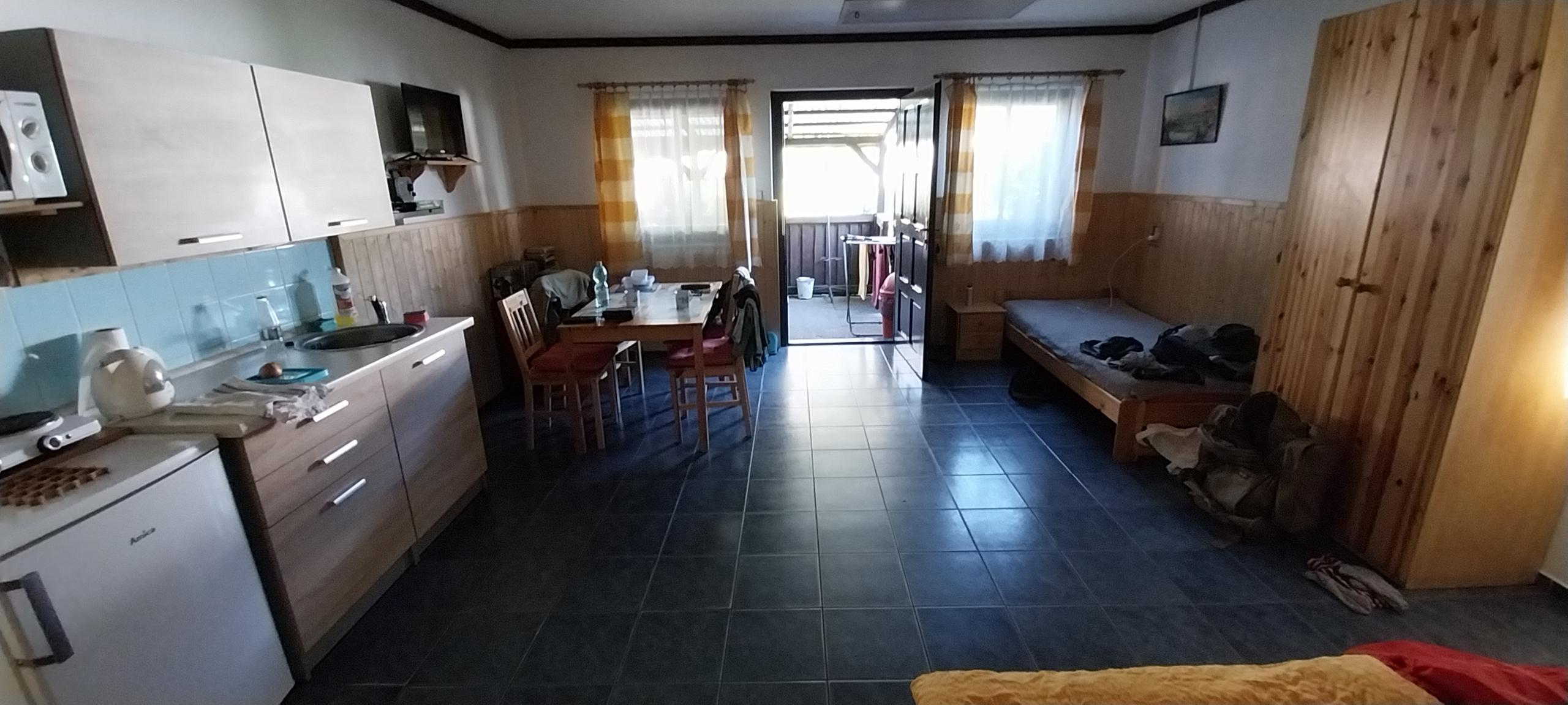 Apartmán u Marušky foto 4