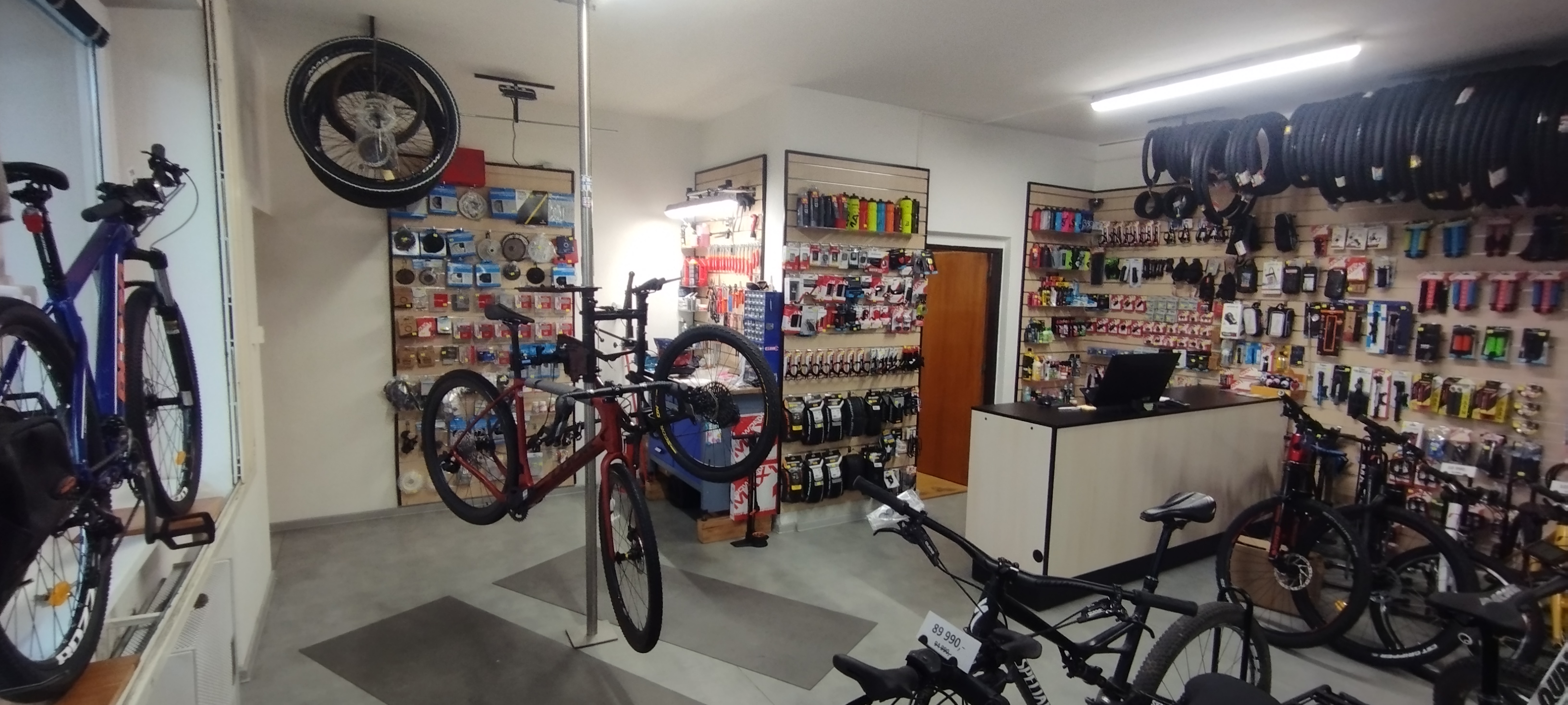 Cykloservishb foto 5
