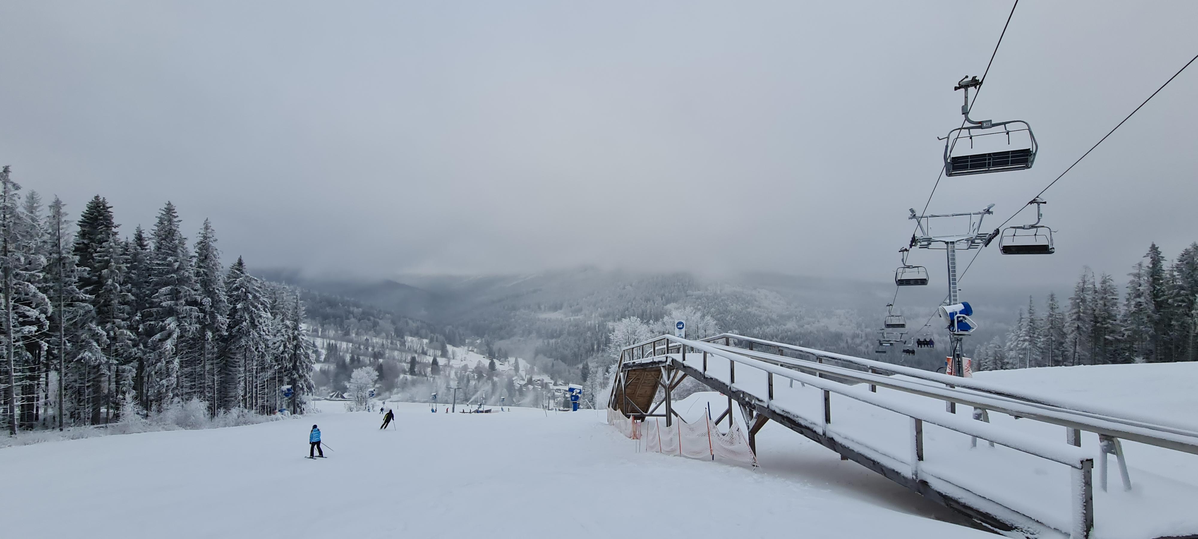 Ski Aréna Karlov foto 5