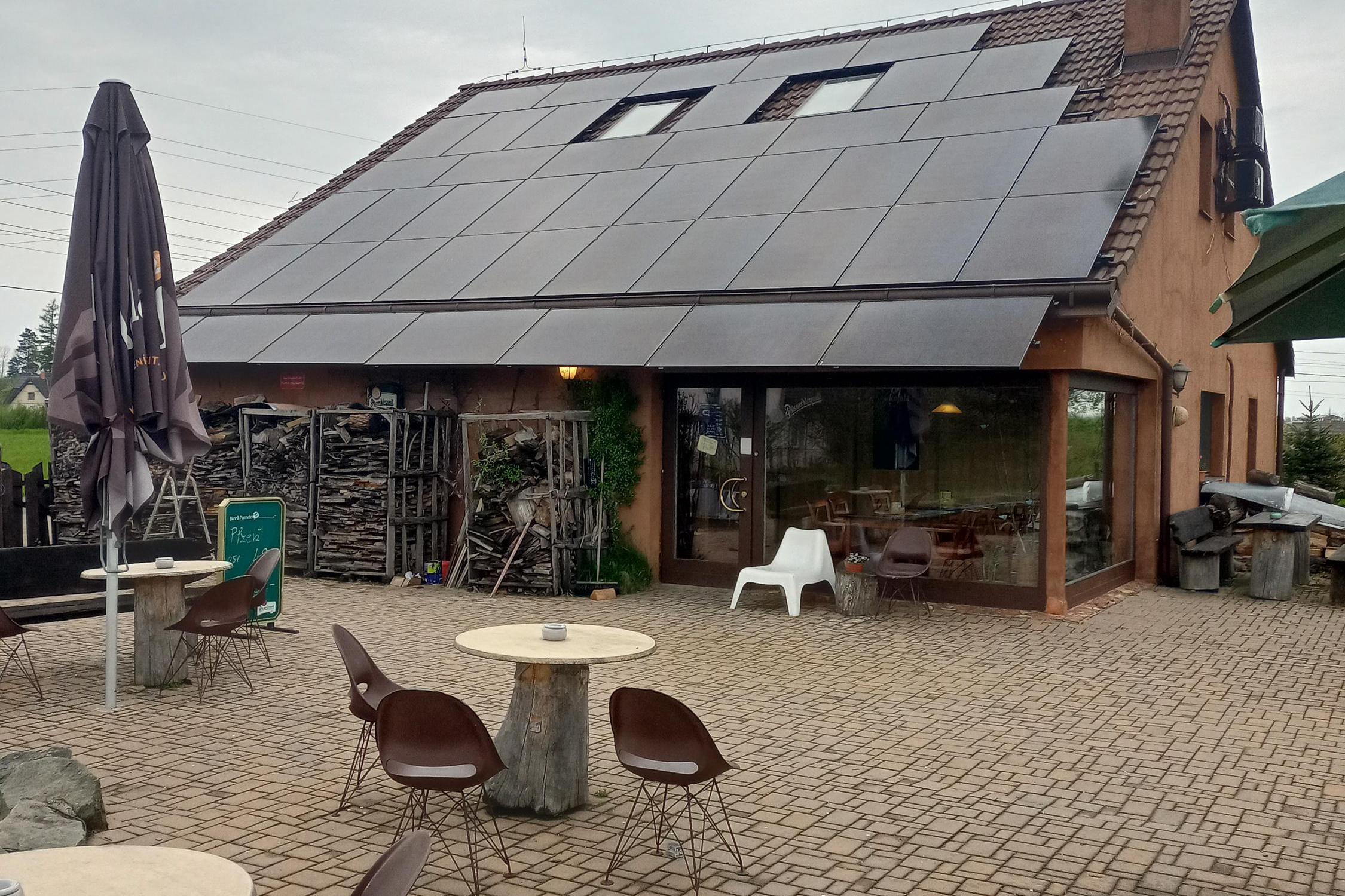 Penzion U Strhaného klempíře