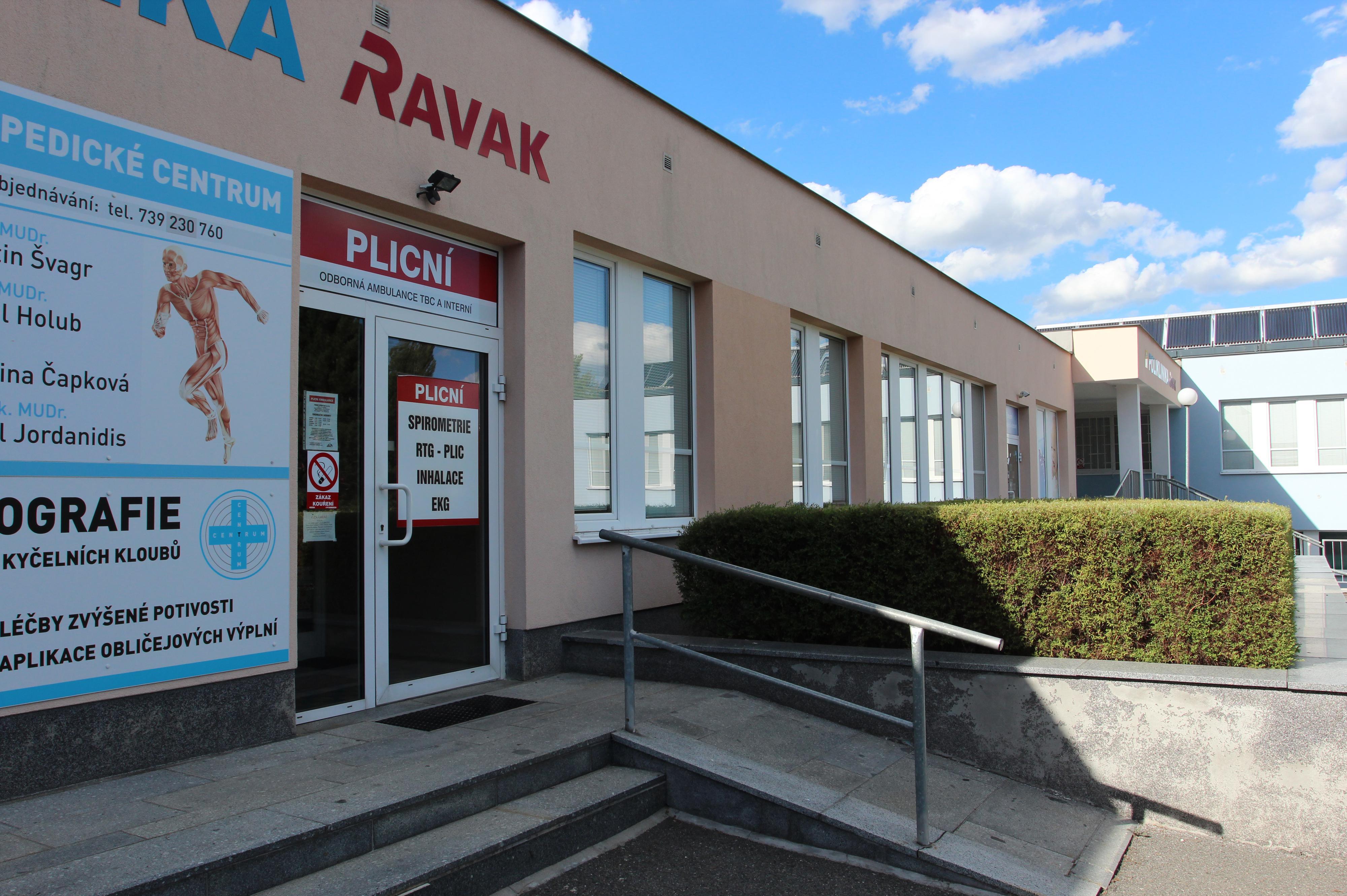 TRNIN PŘÍBRAM, s.r.o.