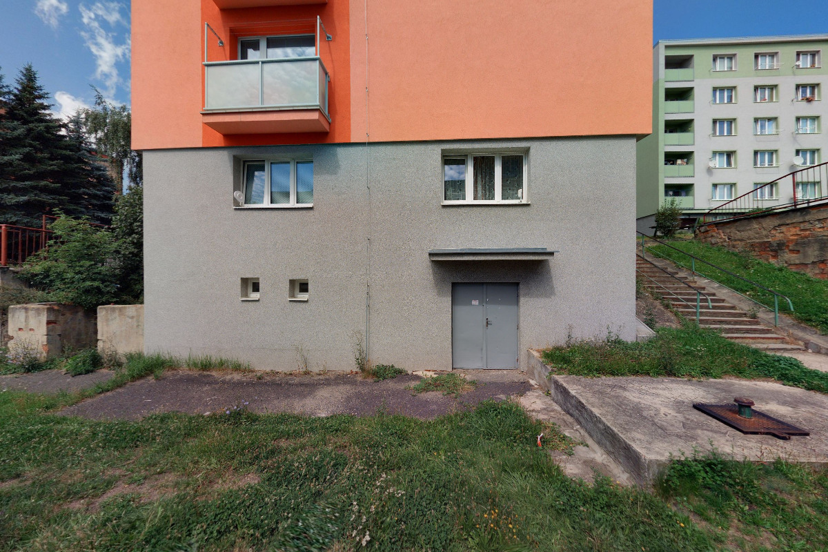 Čisté bydlení - Lucie Karšňáková foto 3