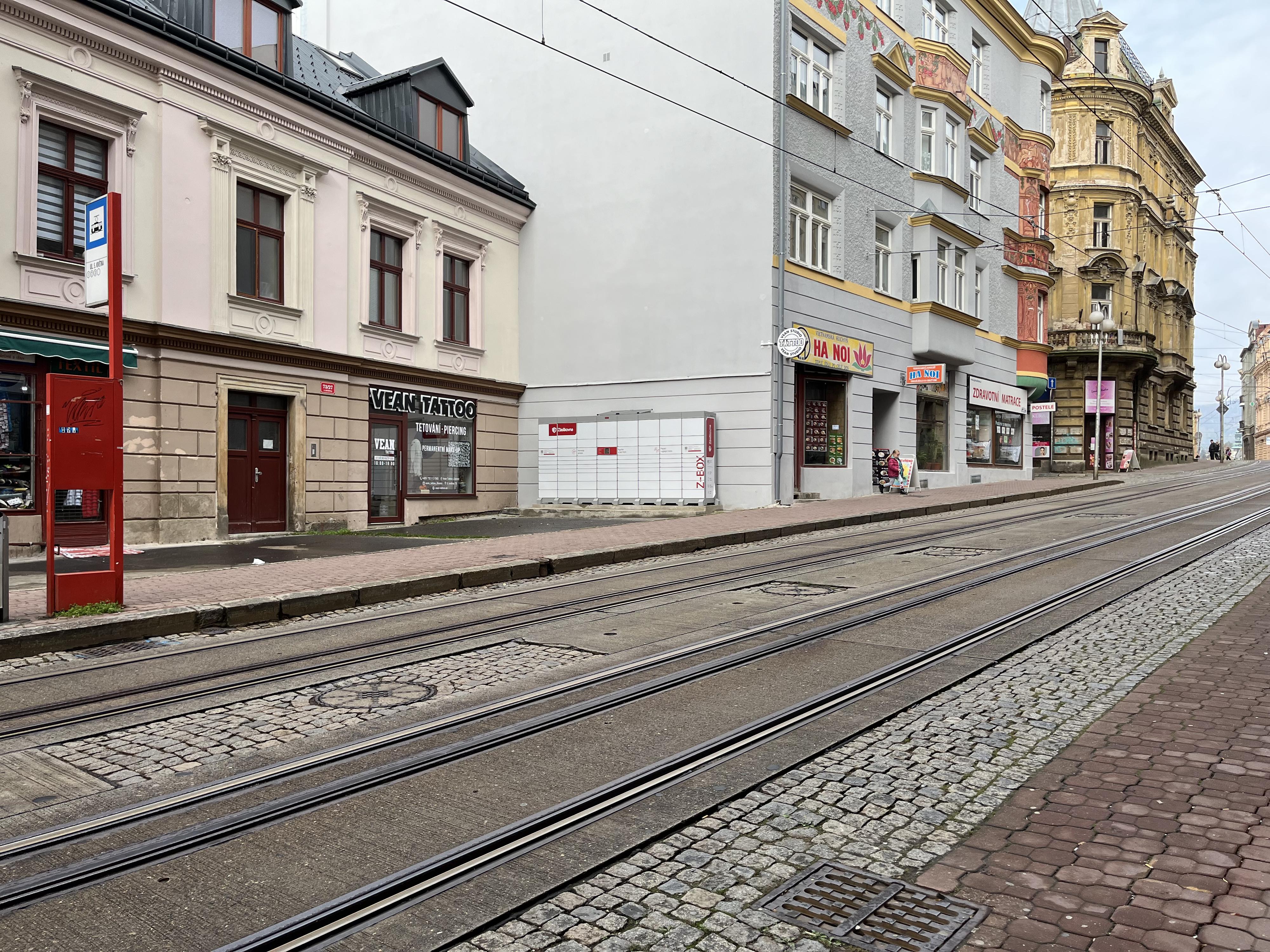 Z-BOX foto 2
