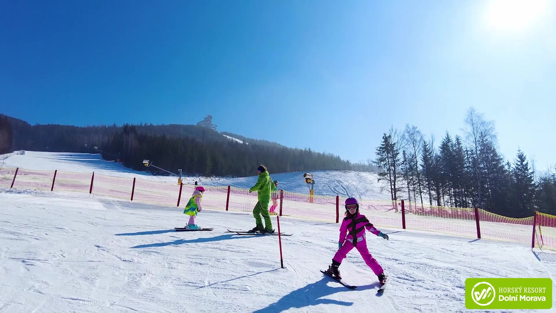 Wellness hotel Vista foto 2 (náhled videa)